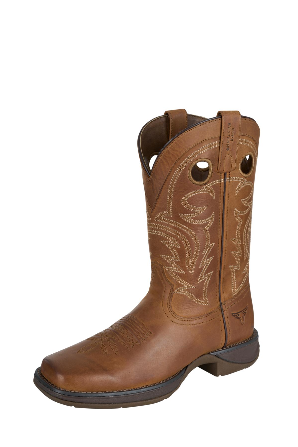 Men’s Strawn Boot