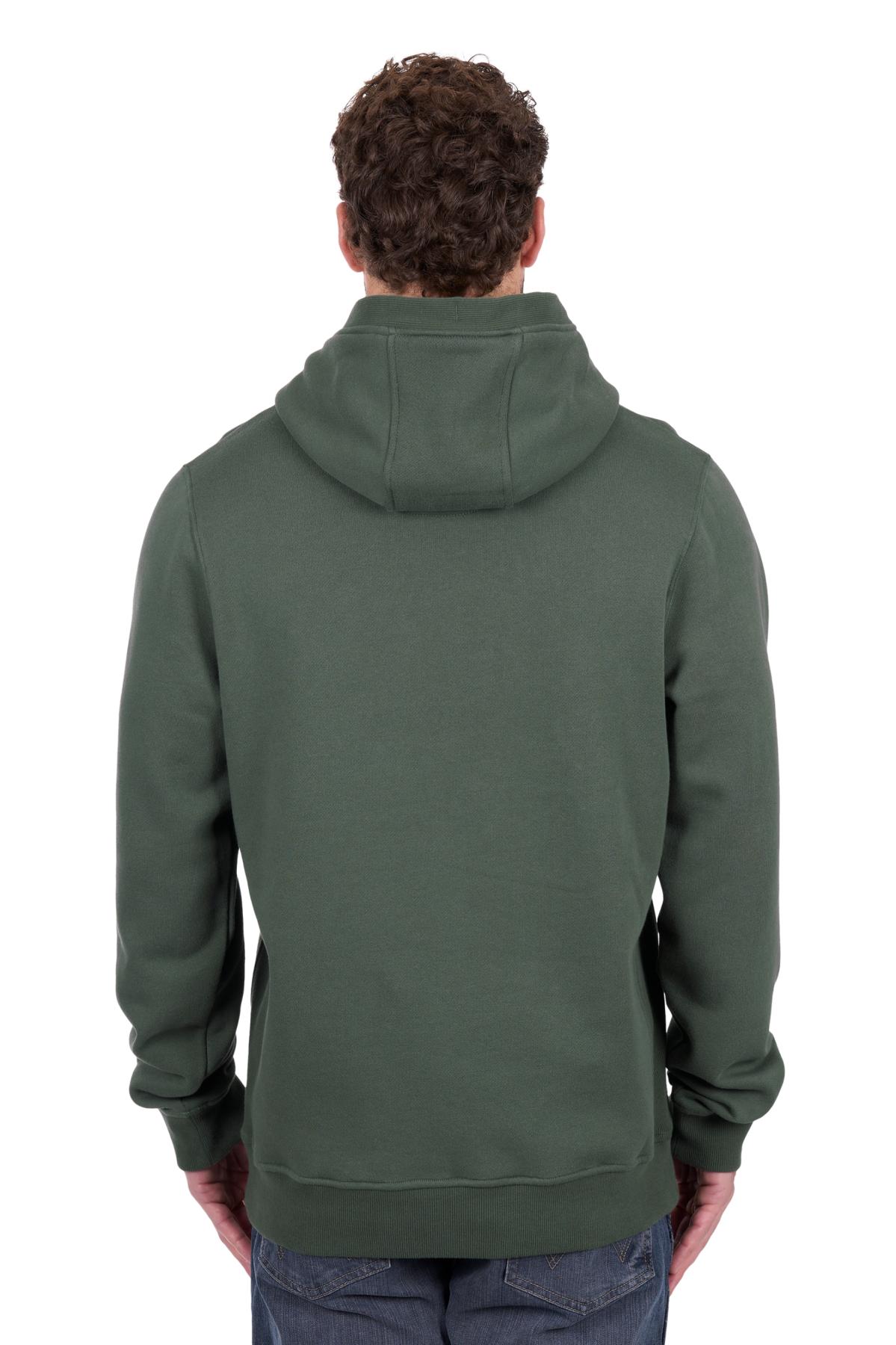 Men’s Glen Pullover Hoodie