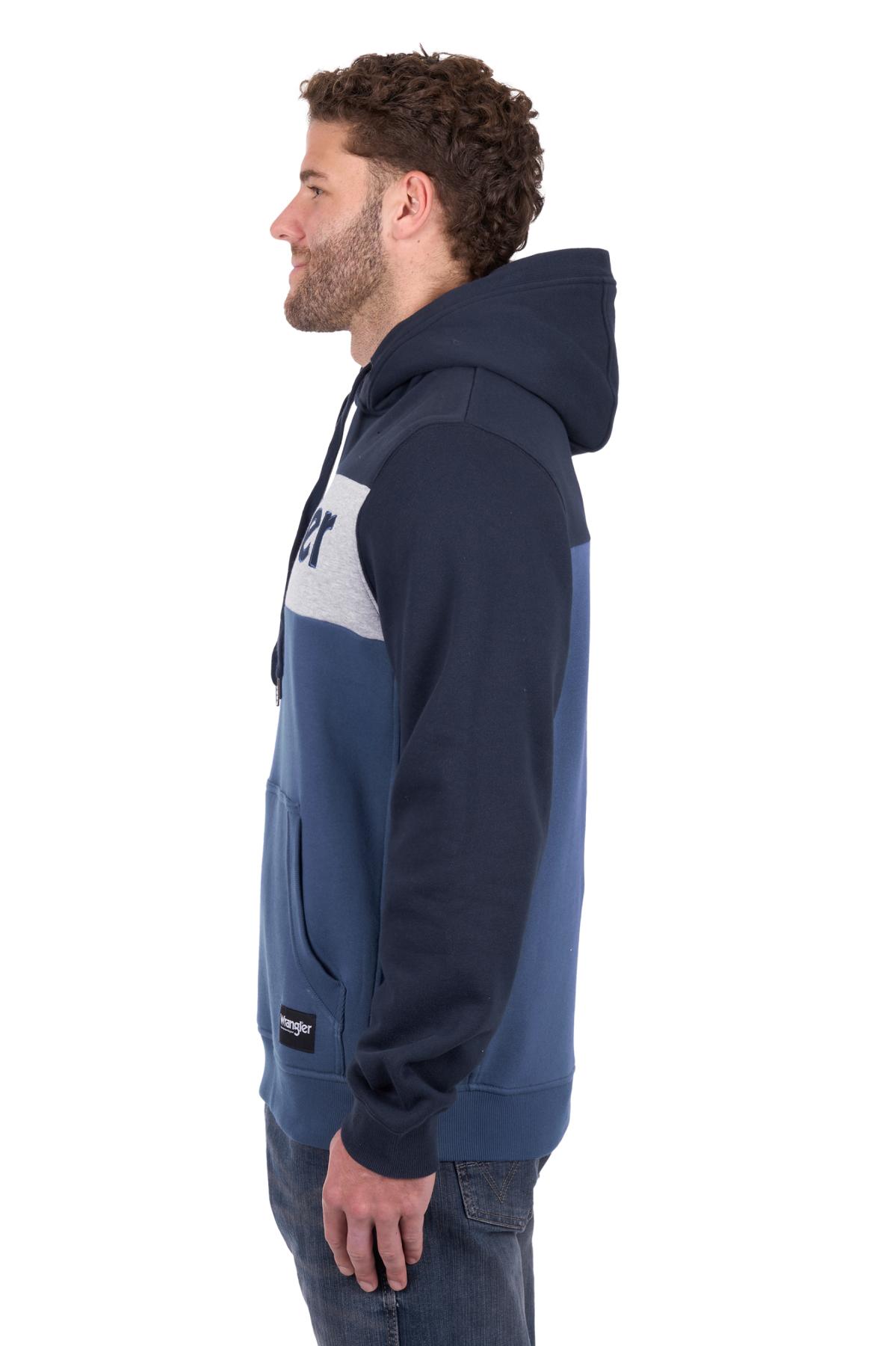 Men’s Clinton Pullover Hoodie