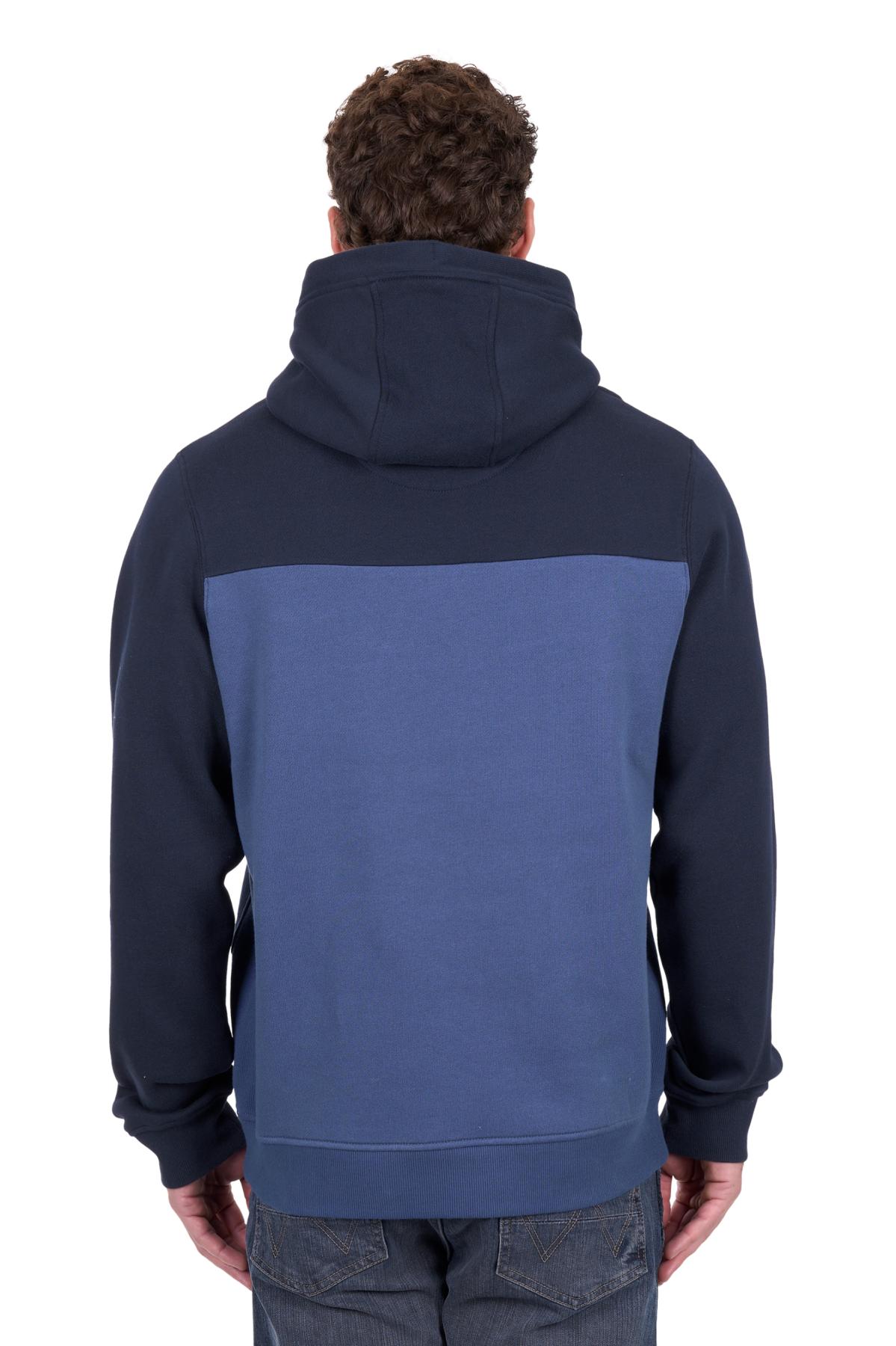 Men’s Clinton Pullover Hoodie