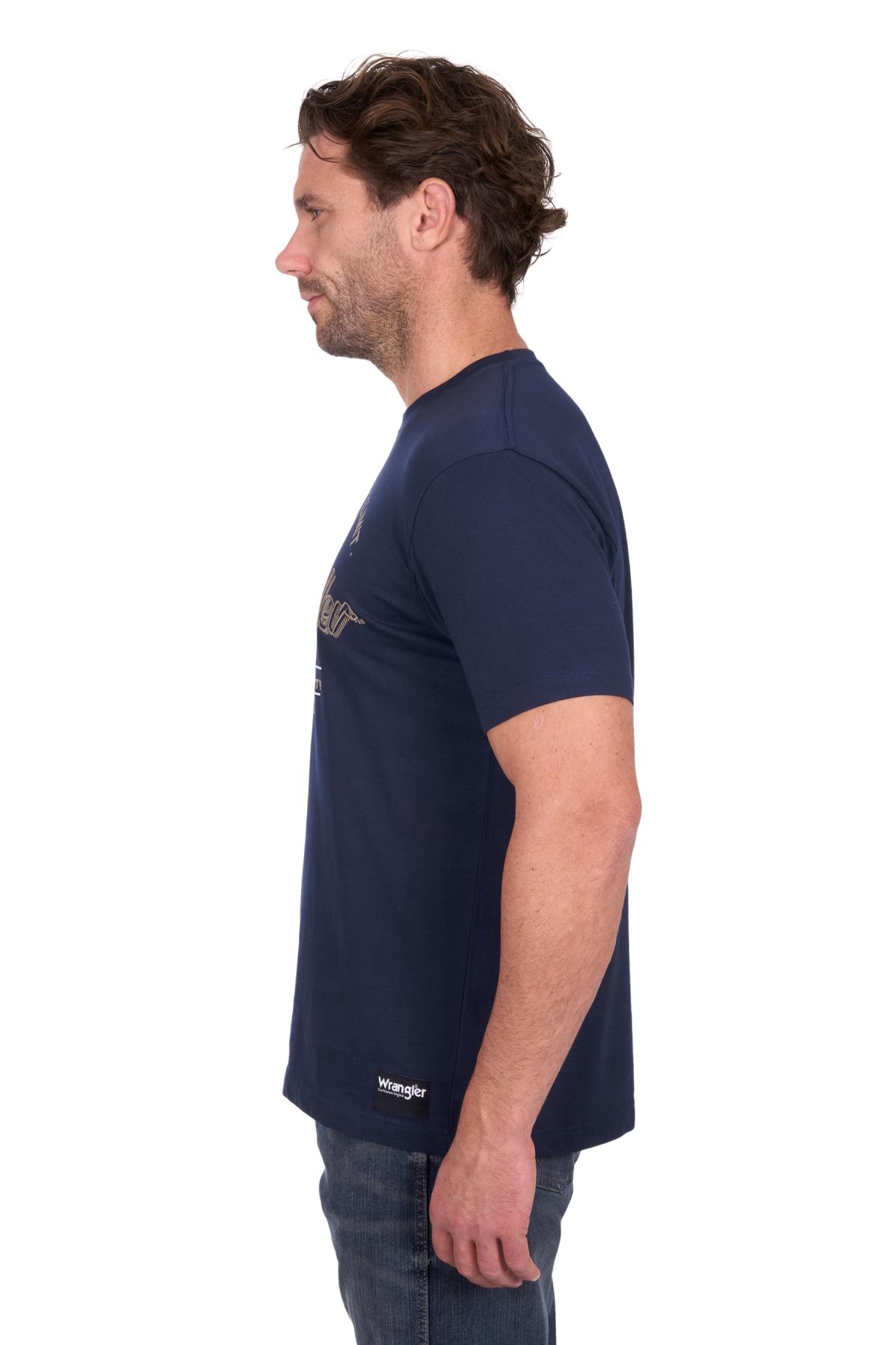 Men’s Joel Short Sleeve Tee