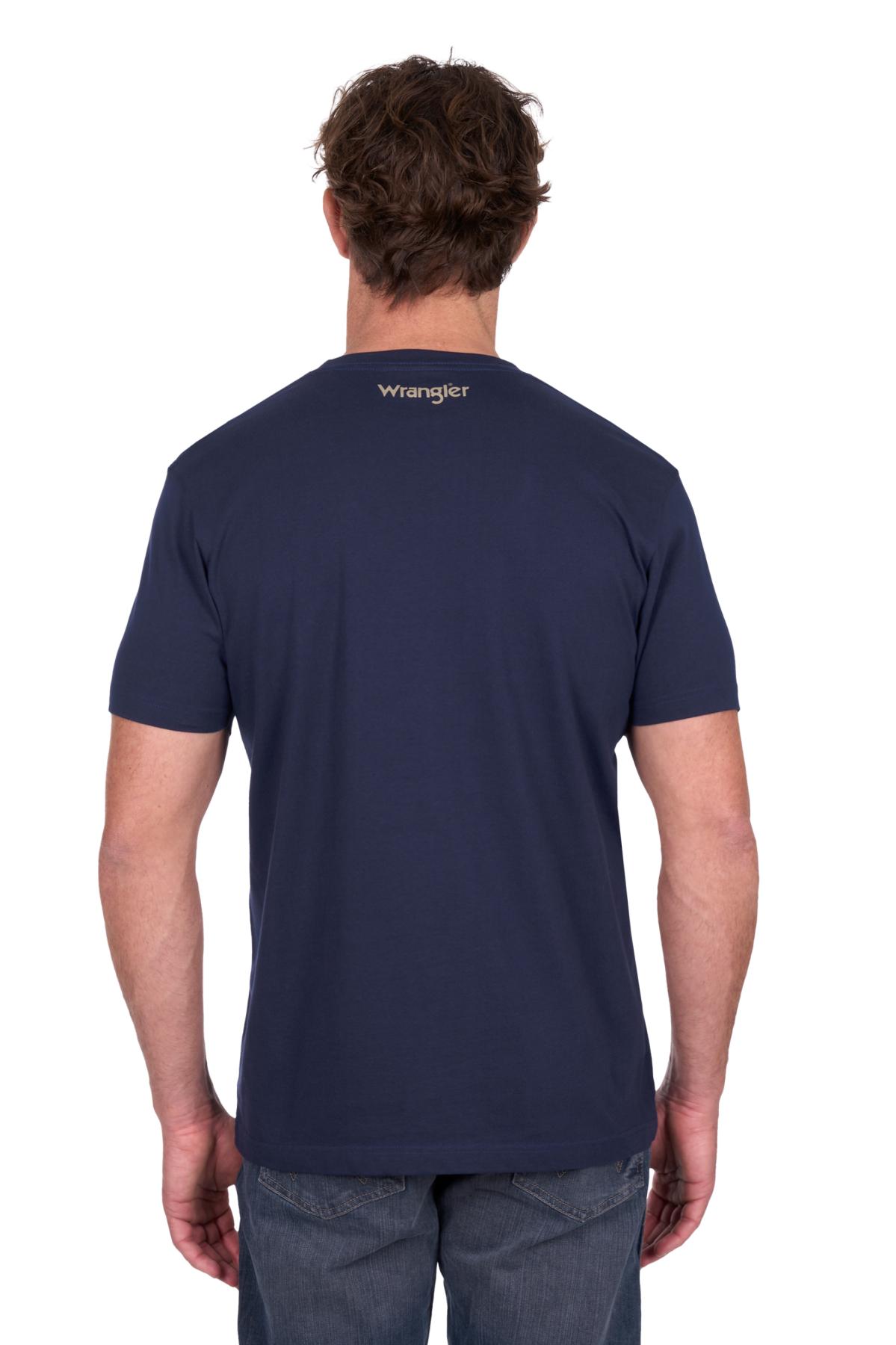 Men’s Joel Short Sleeve Tee