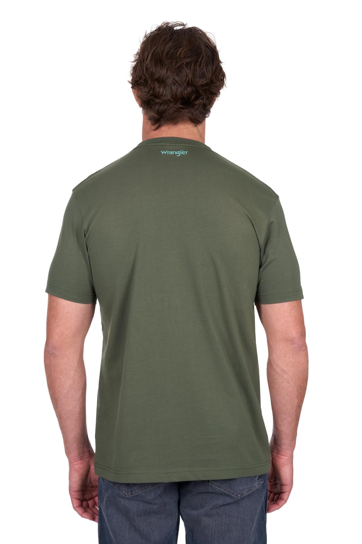 Men’s Carlos Short Sleeve Tee