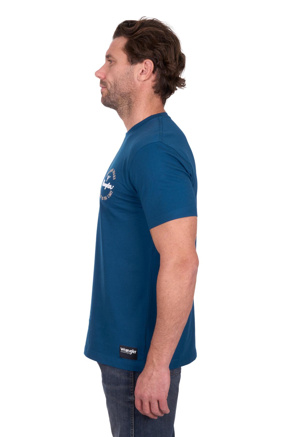 Men’s Mario Short Sleeve Tee