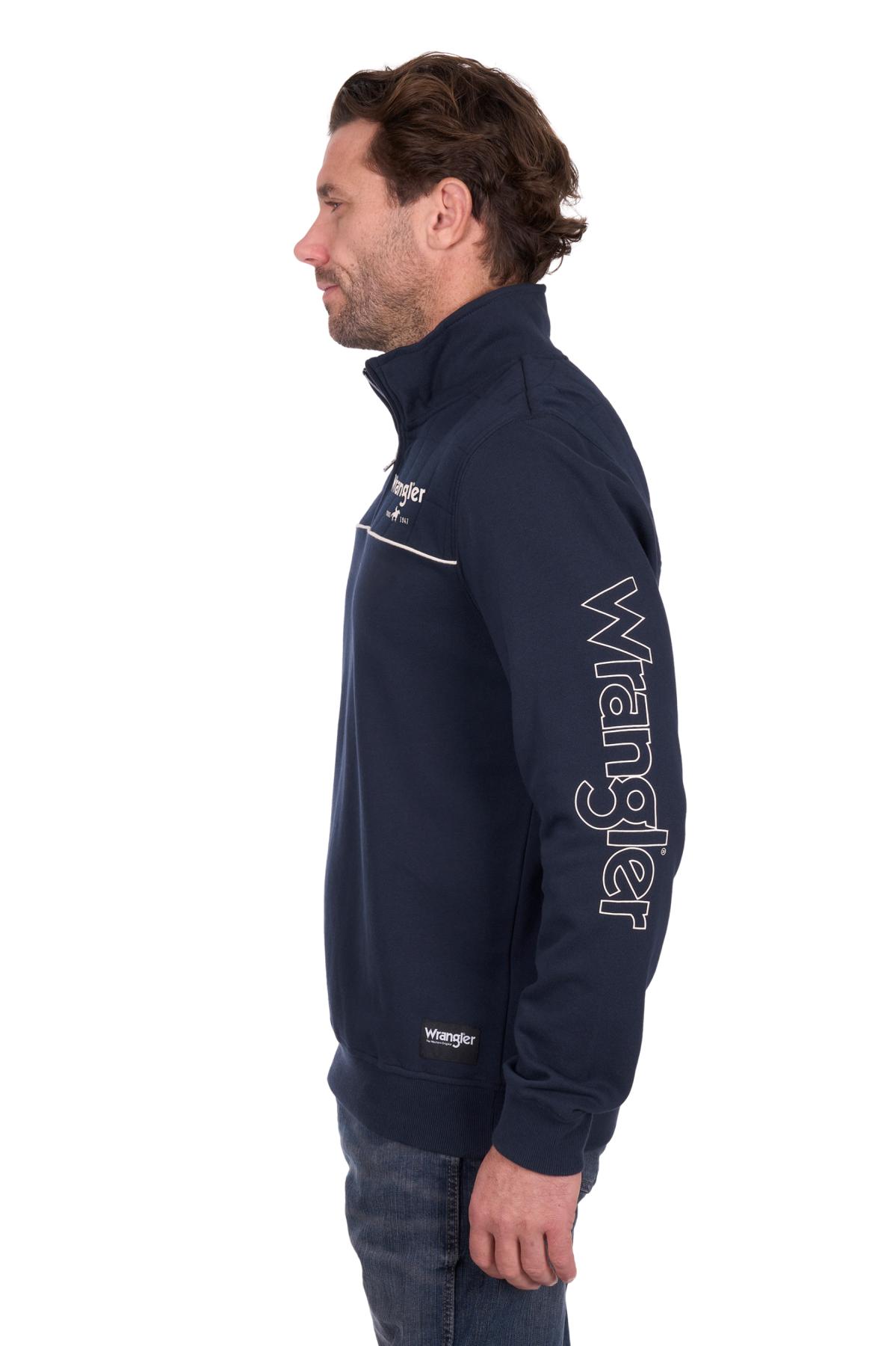 Men’s Dale 1/4 Zip Pullover