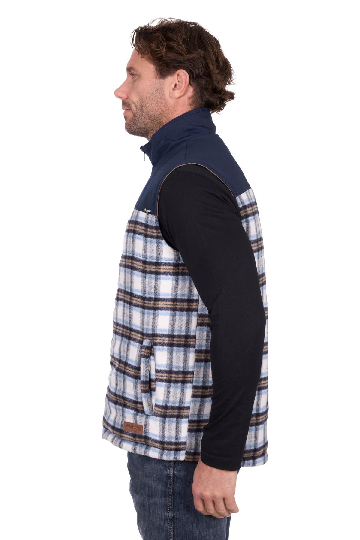 Men’s Dean Reversible Vest