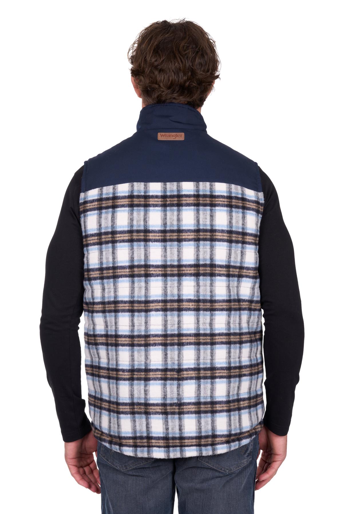 Men’s Dean Reversible Vest