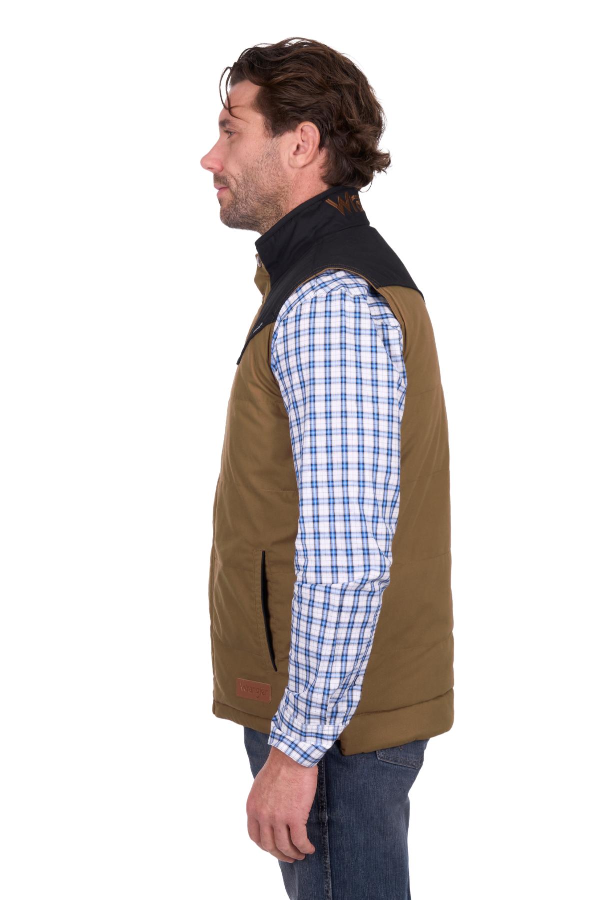Men’s Ruben Vest