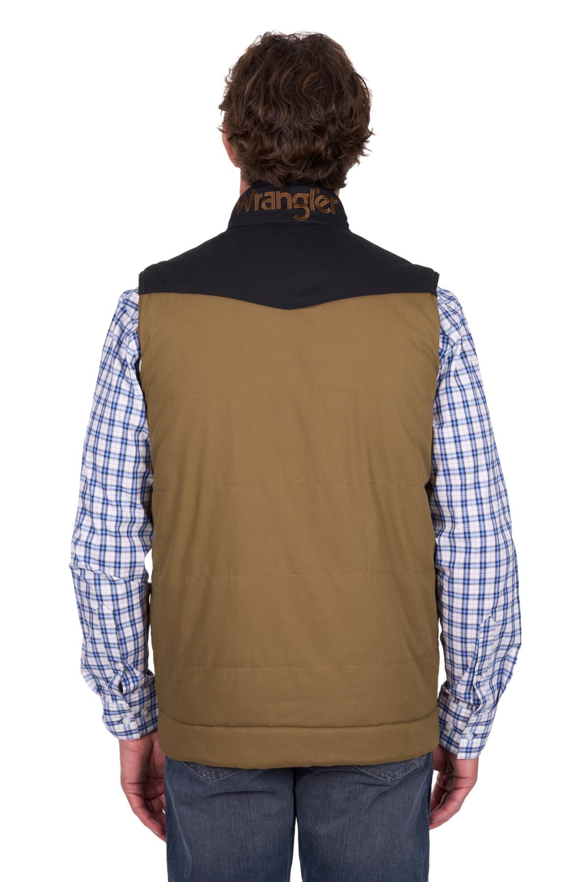 Men’s Ruben Vest