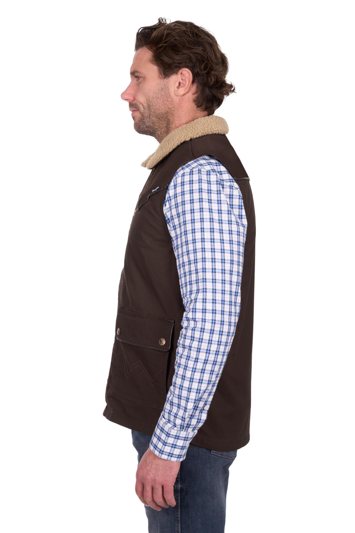 Men’s Jerome Vest