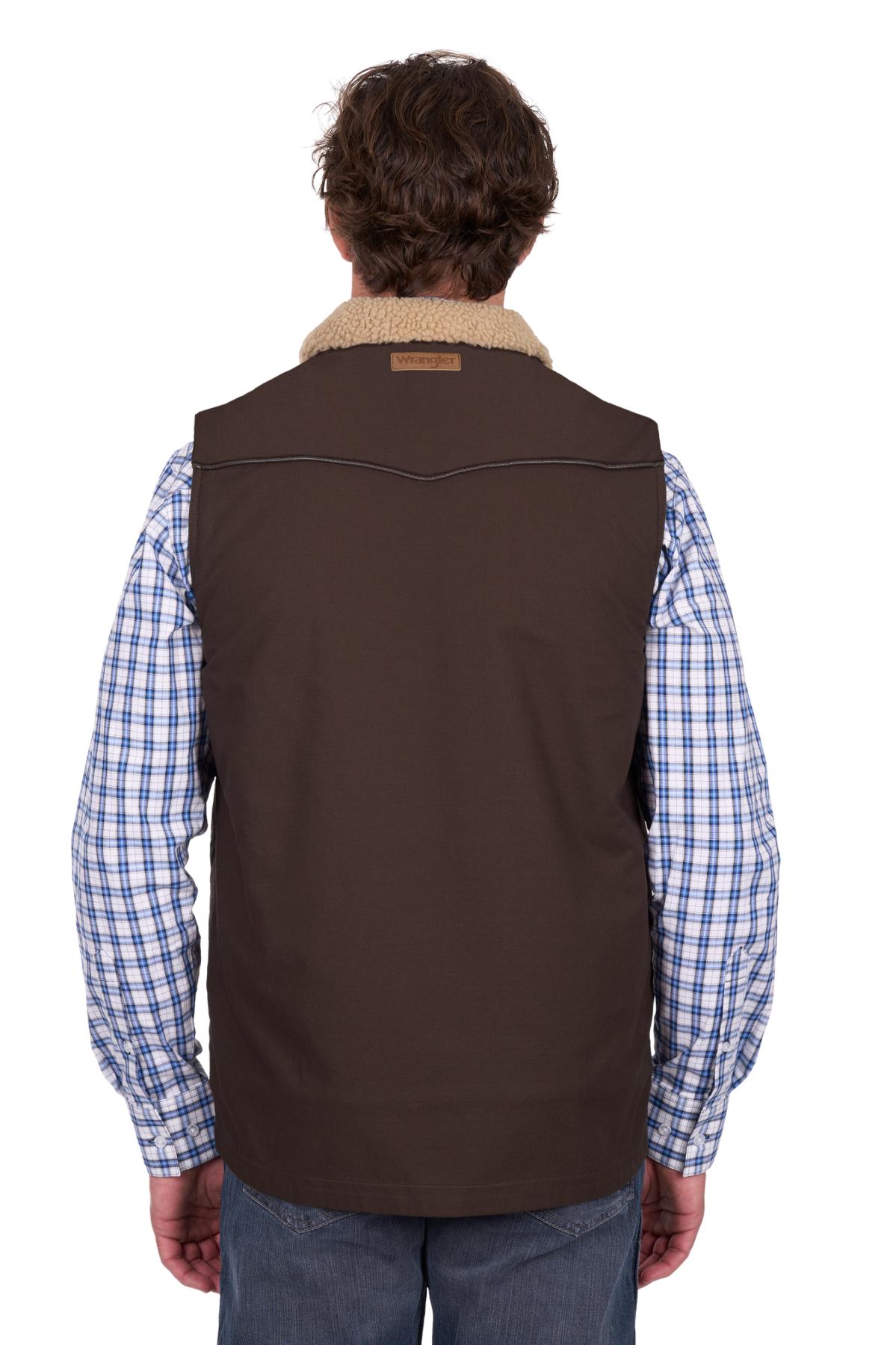 Men’s Jerome Vest