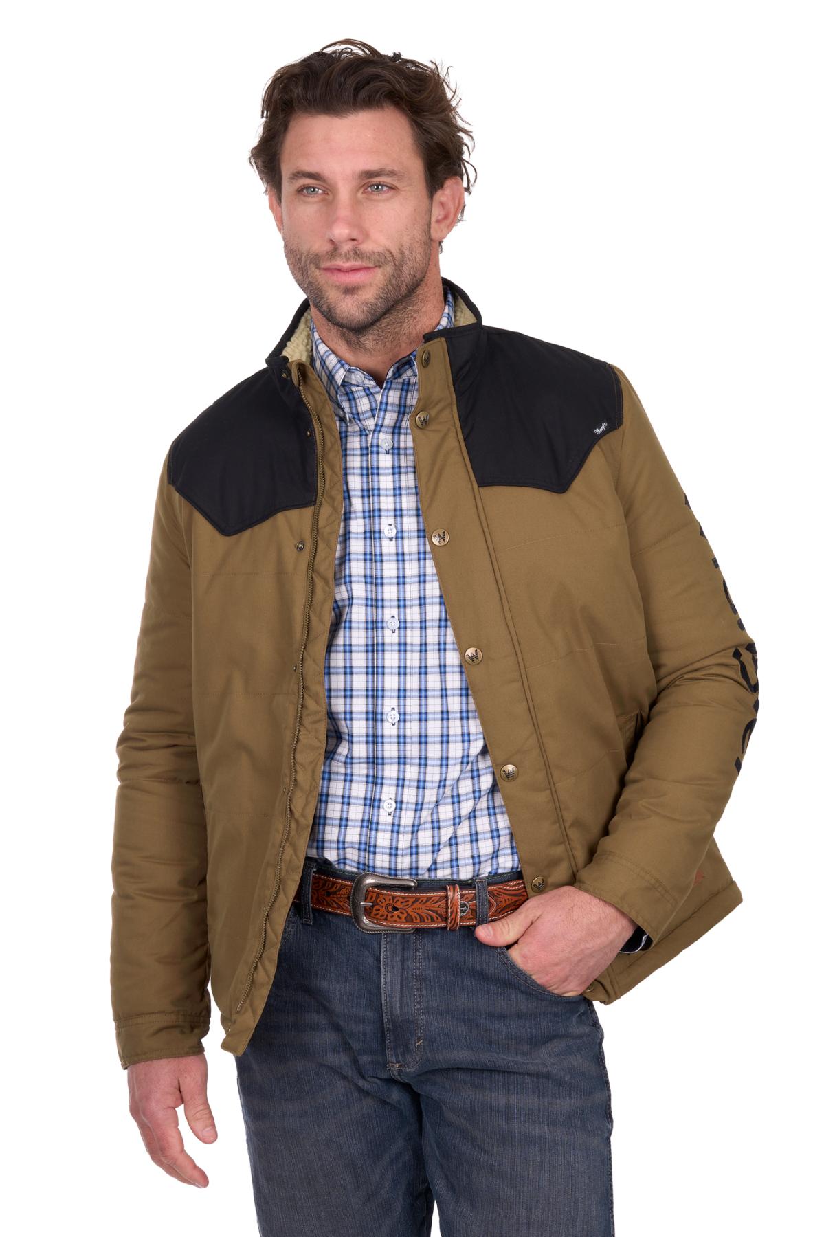 Men’s Ruben Jacket