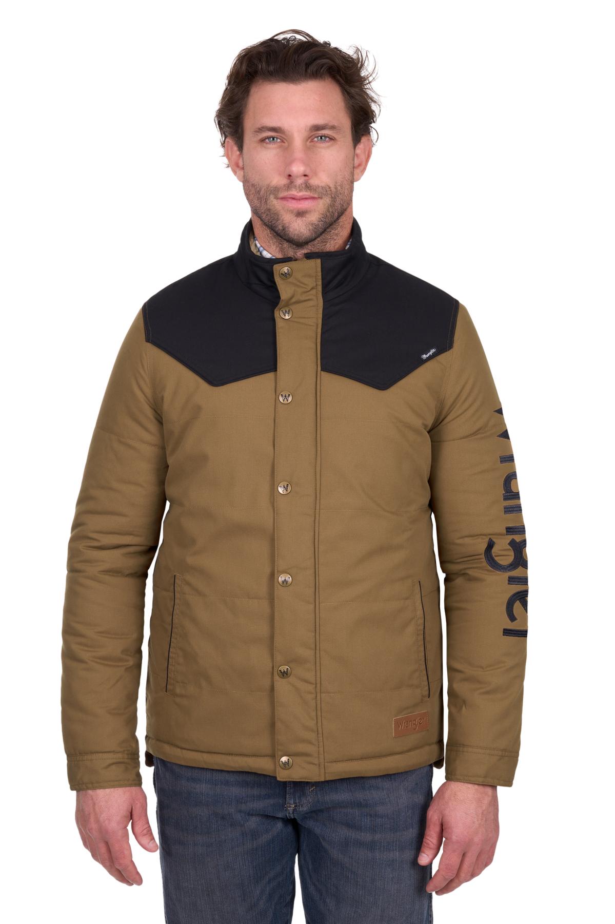Men’s Ruben Jacket