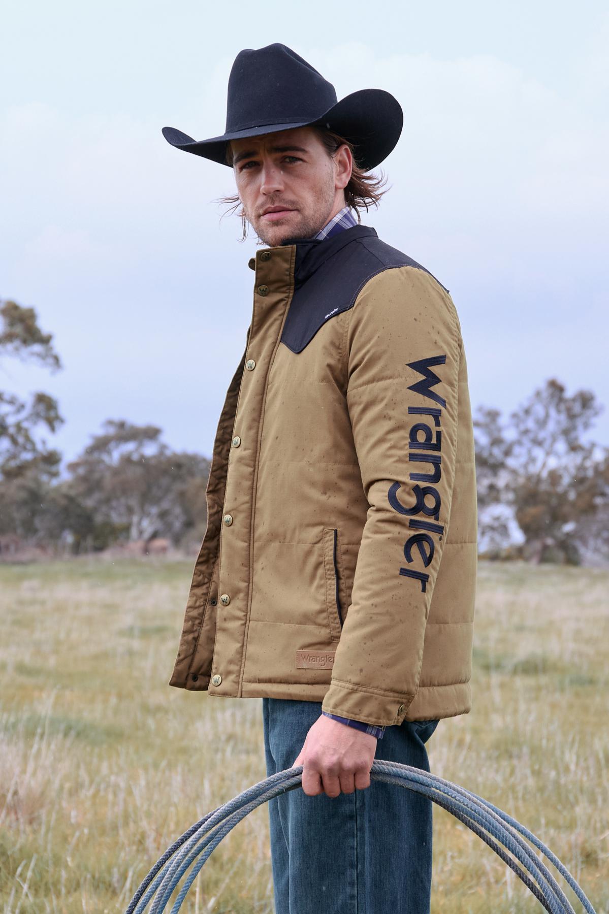Men’s Ruben Jacket