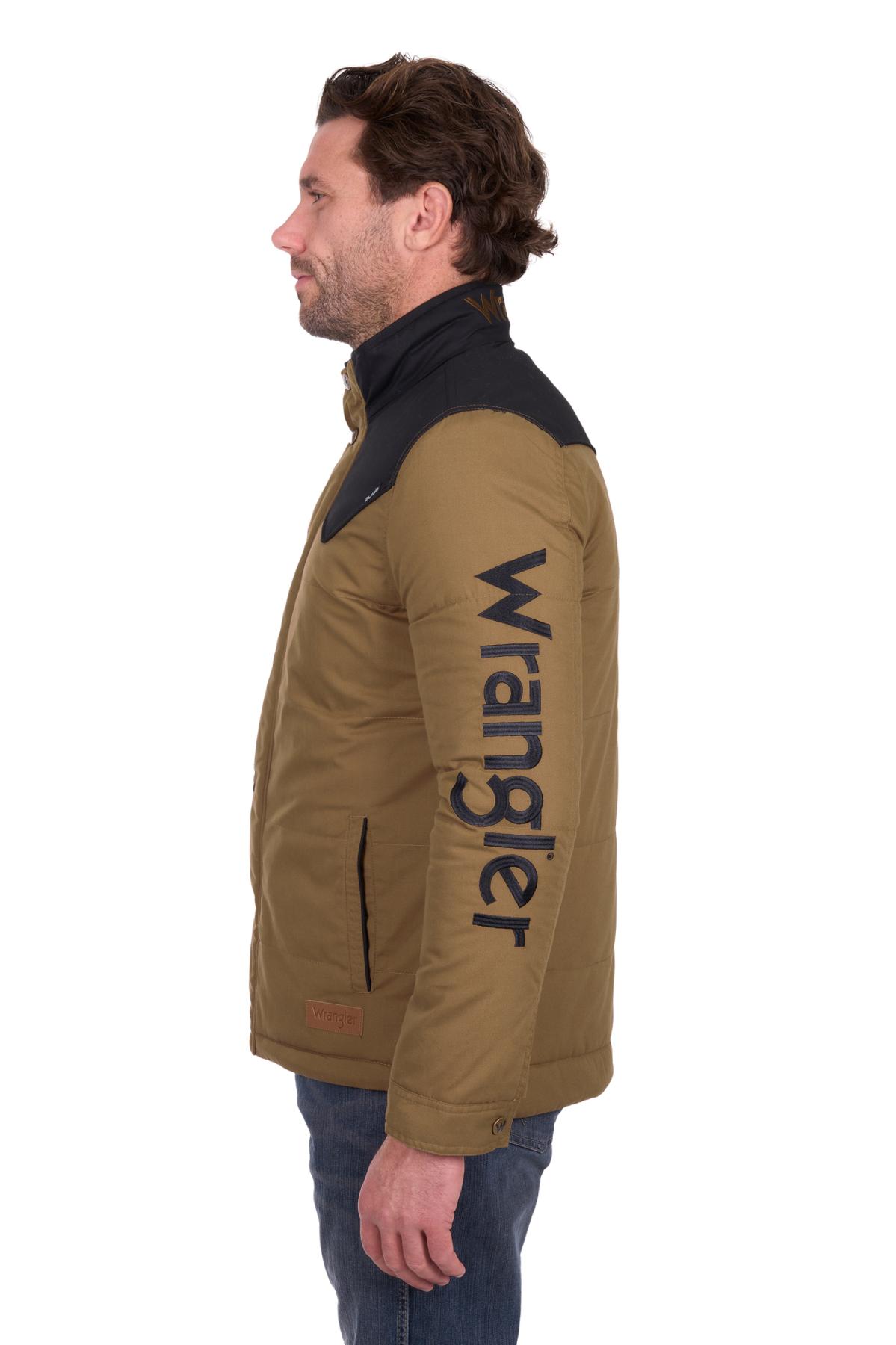 Men’s Ruben Jacket