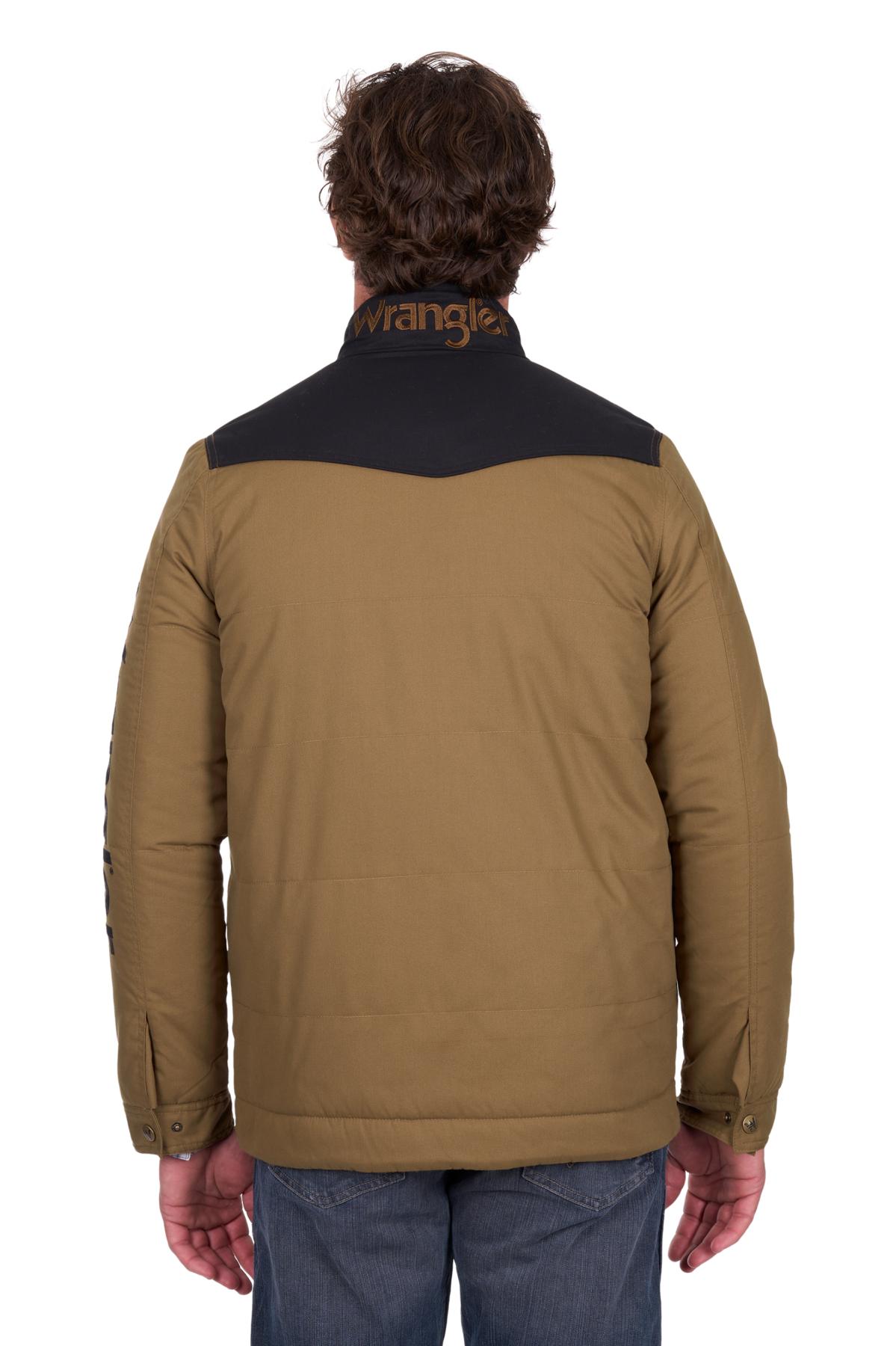 Men’s Ruben Jacket
