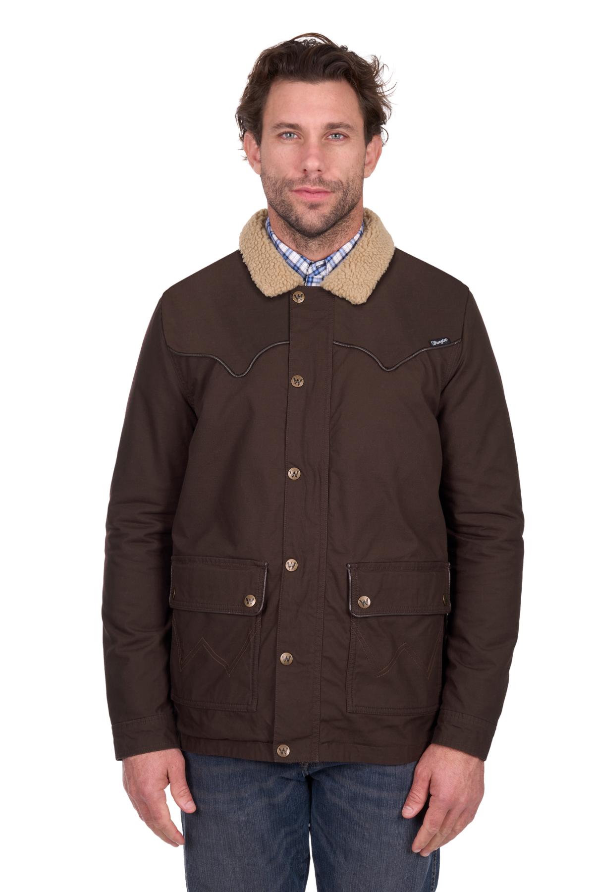Men’s Jerome Jacket