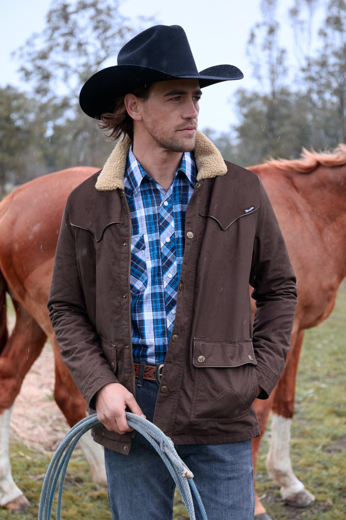 Men’s Jerome Jacket