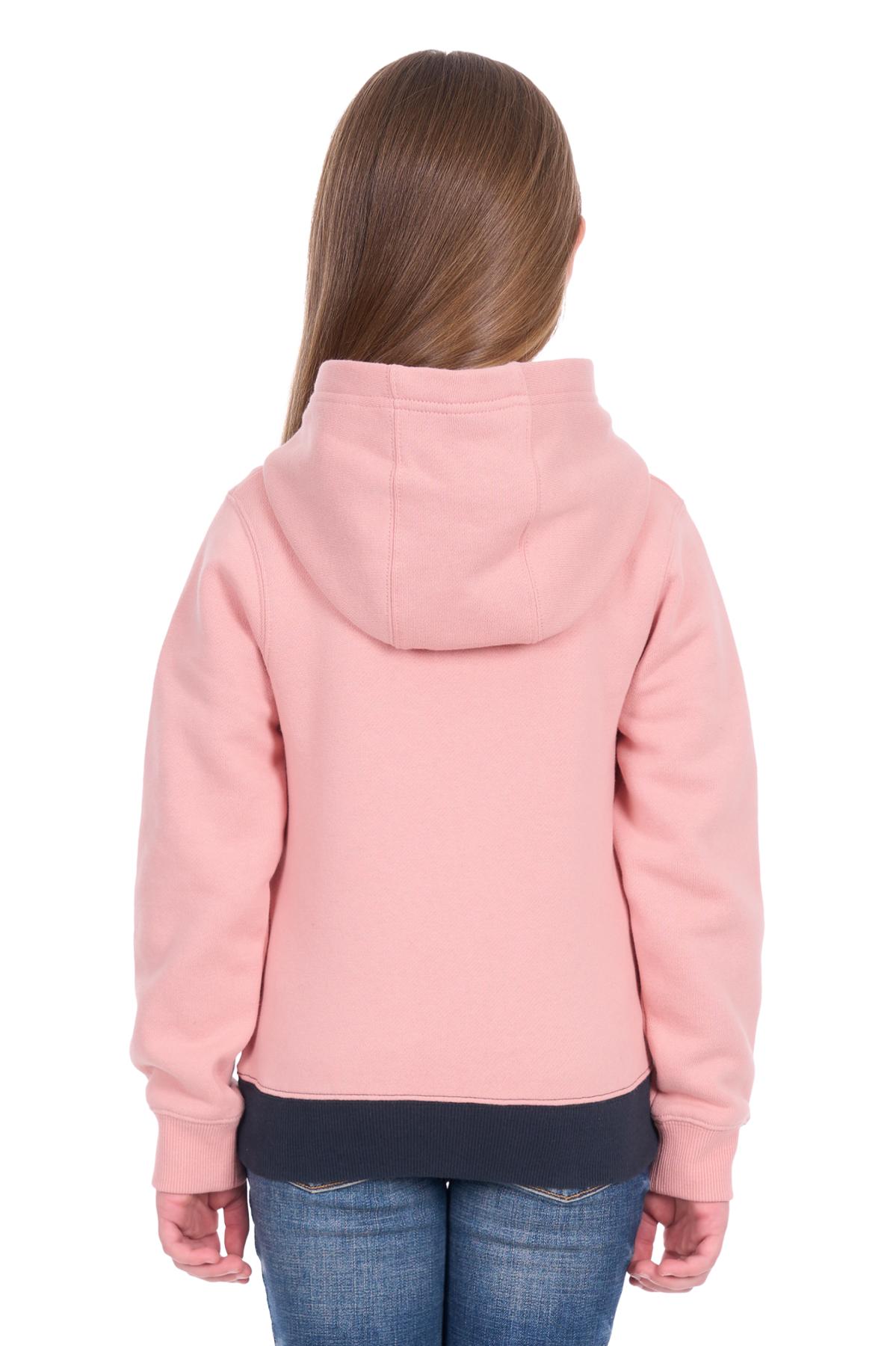 Girl’s Brooke Pullover Hoodie
