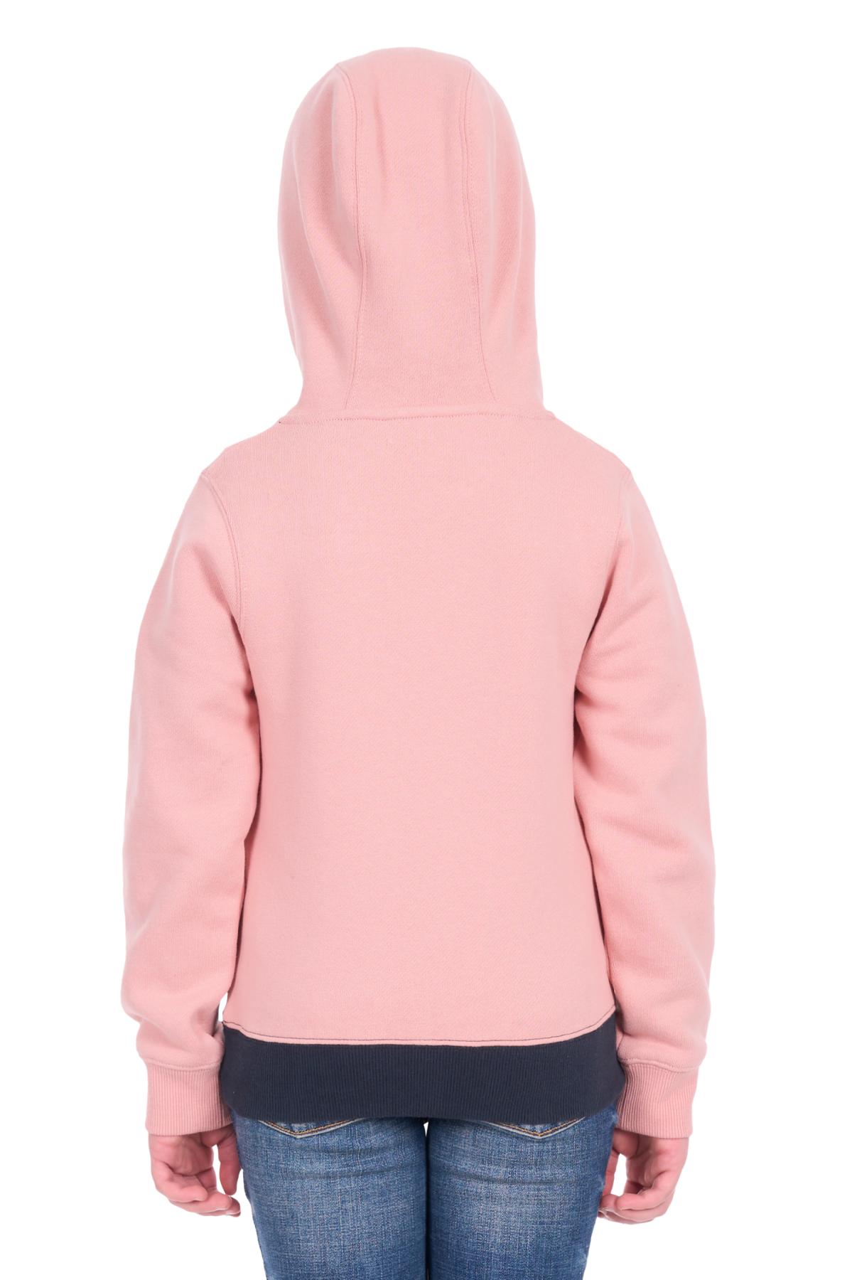 Girl’s Brooke Pullover Hoodie