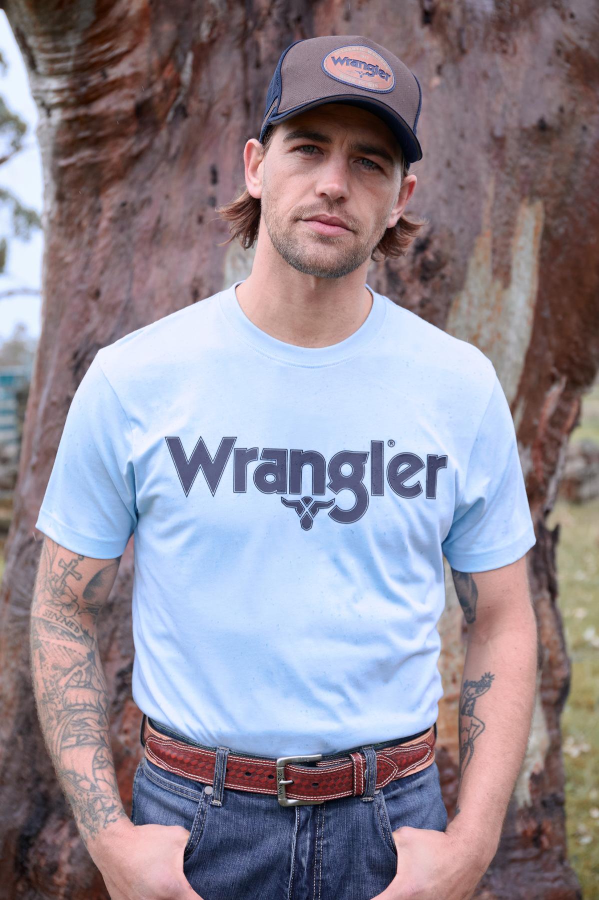 Authentic High Profile Trucker Cap