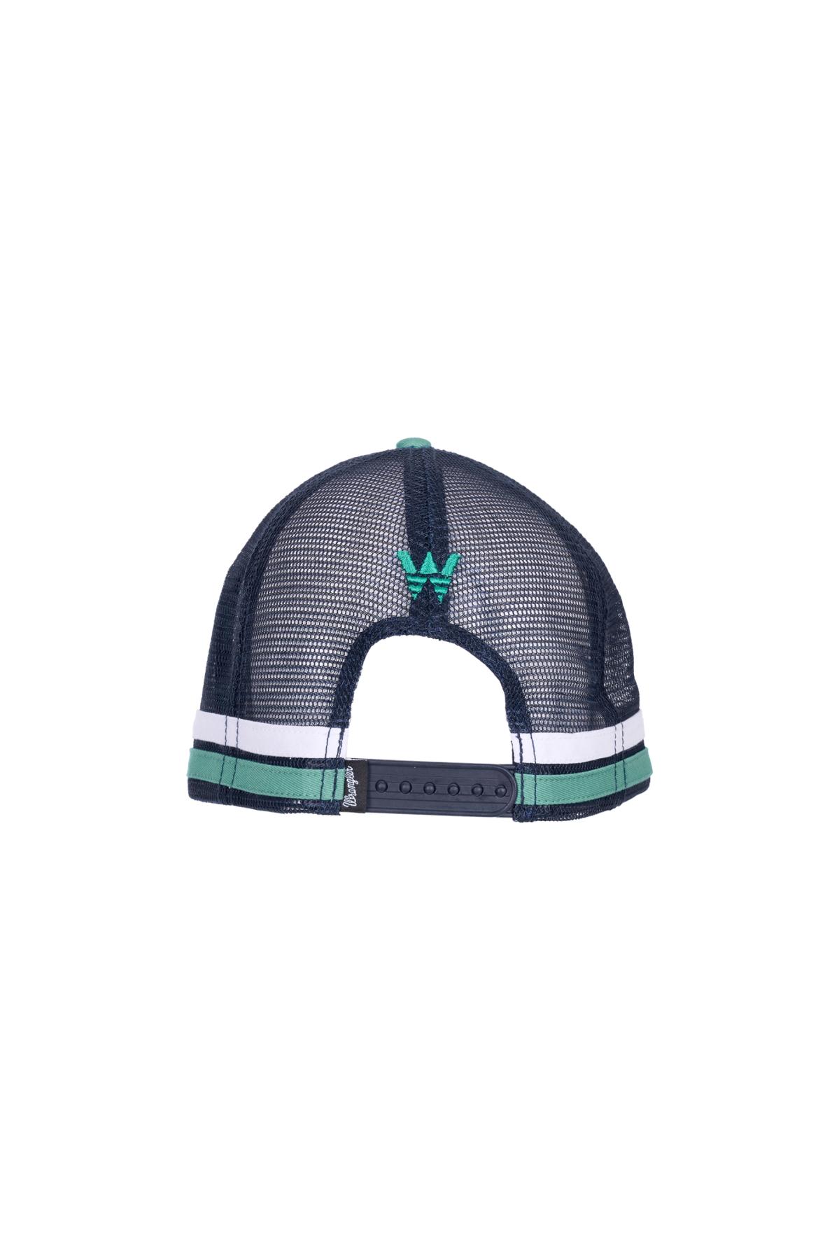 Arthur High Profile Trucker Cap