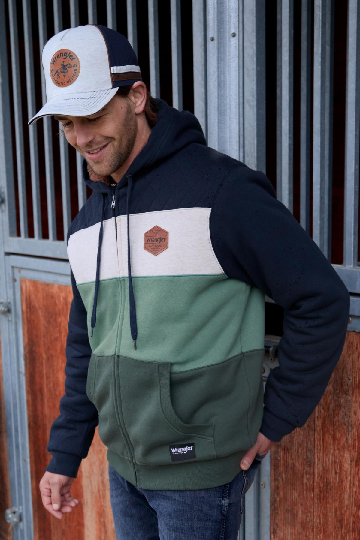 Steve High Profile Cap