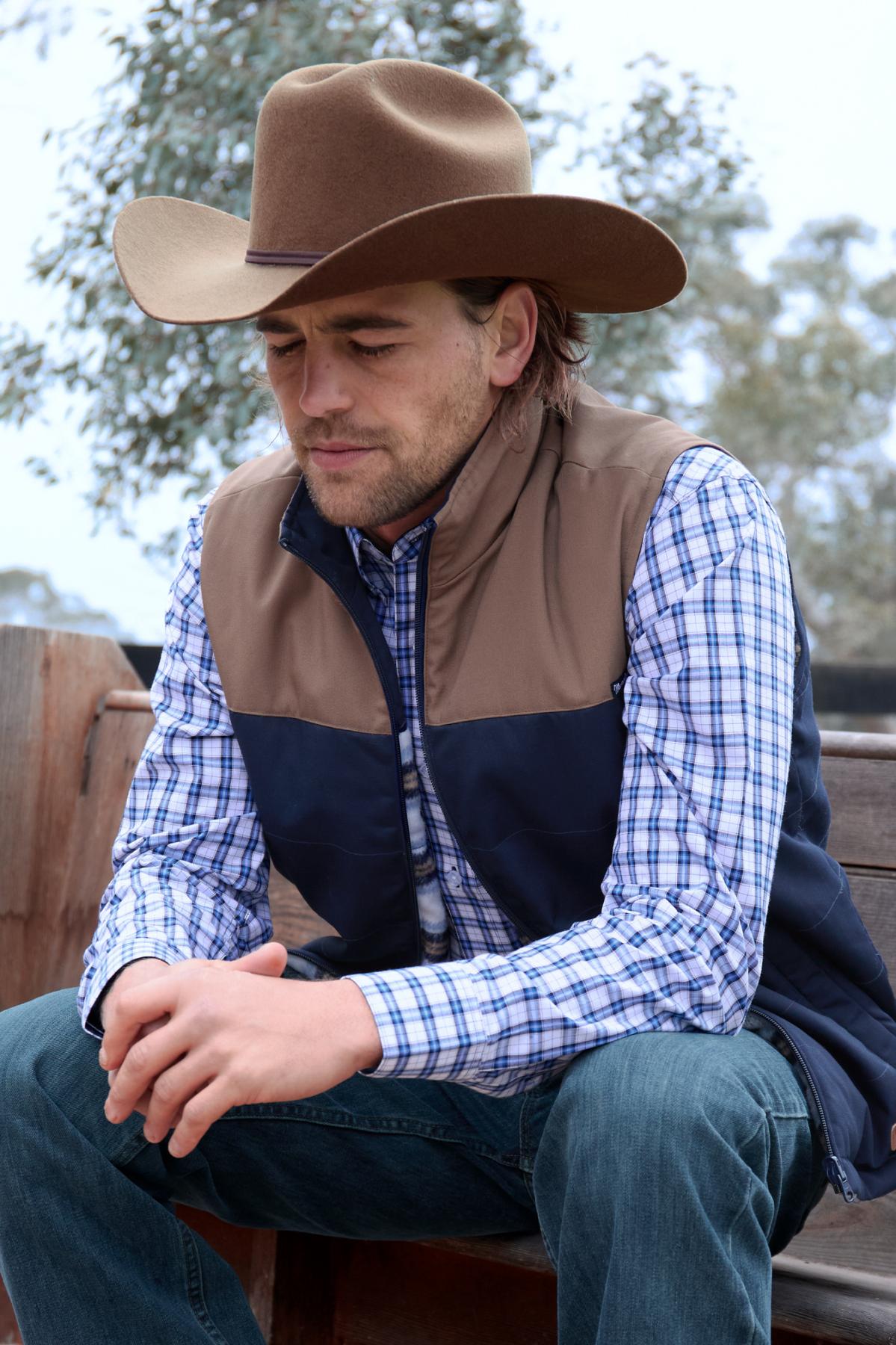 Brodie Hat