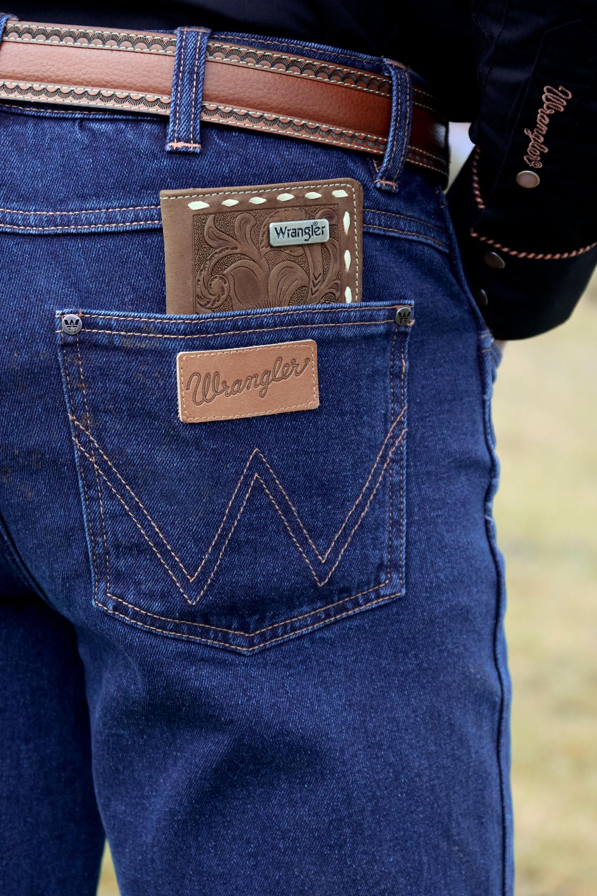 Marlo Rodeo Wallet