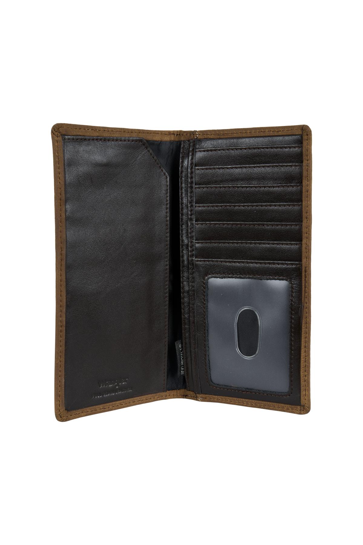 Marlo Rodeo Wallet