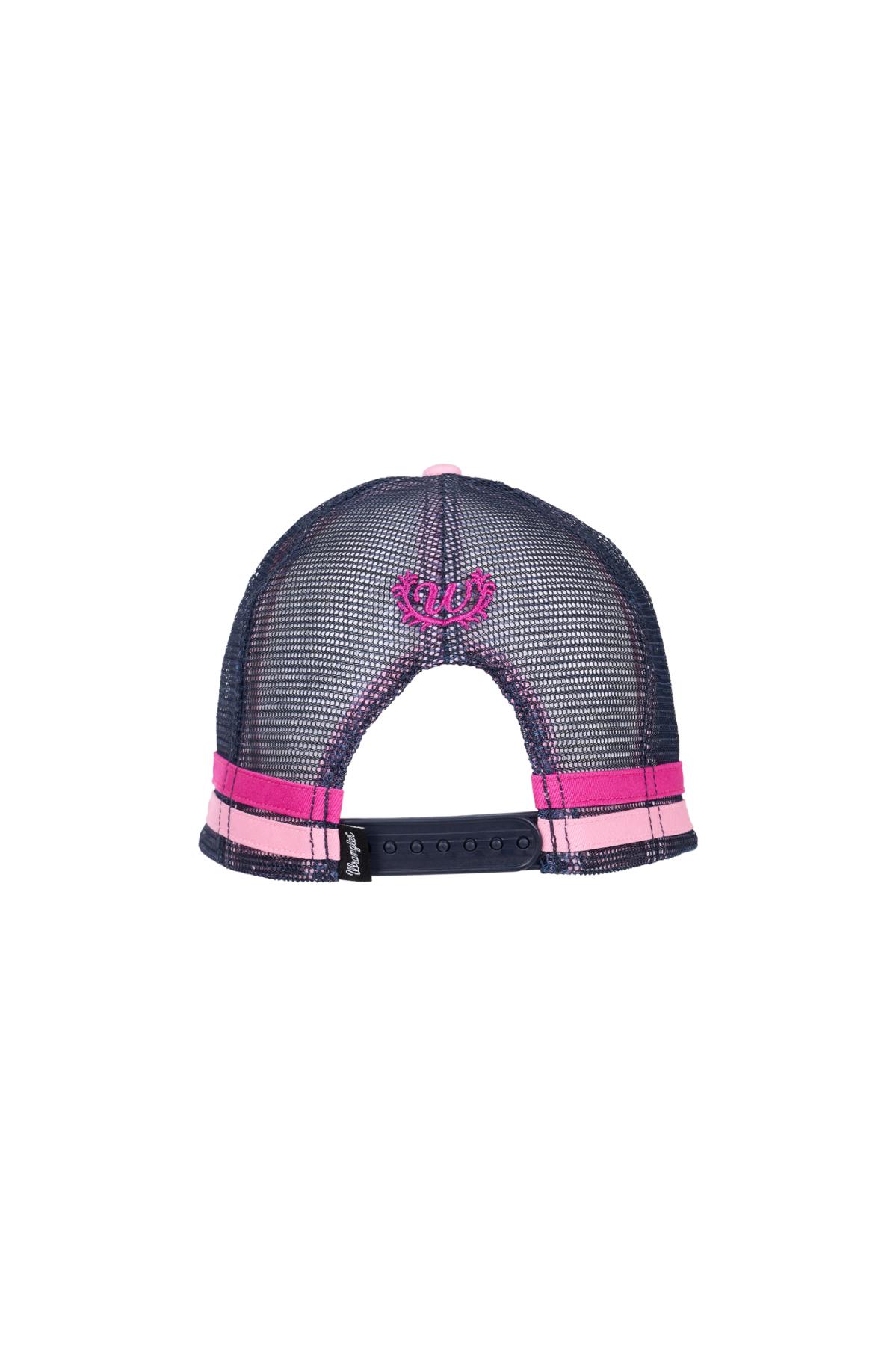 Annabelle High Profile Trucker Cap