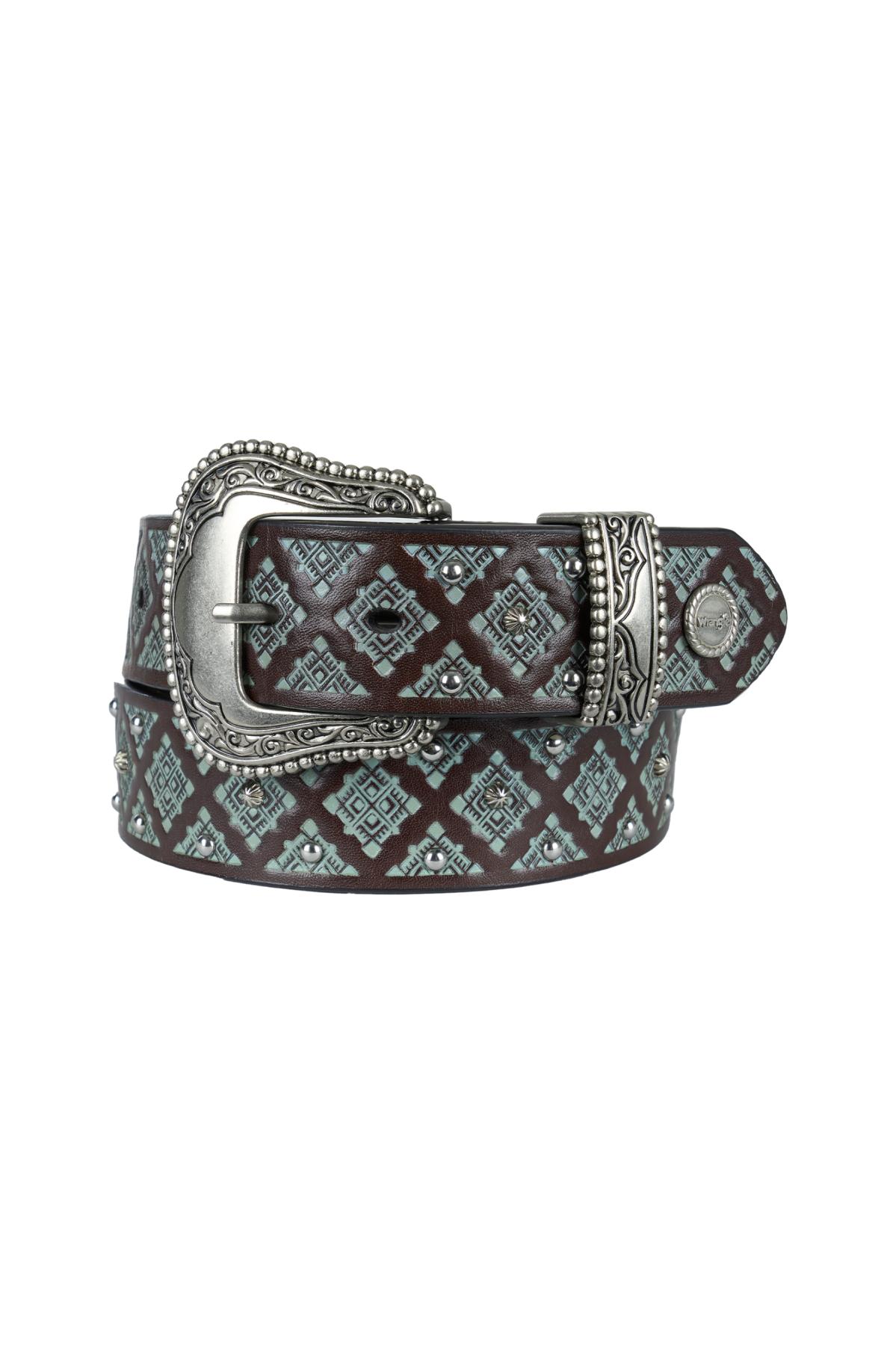 Emmaline Belt