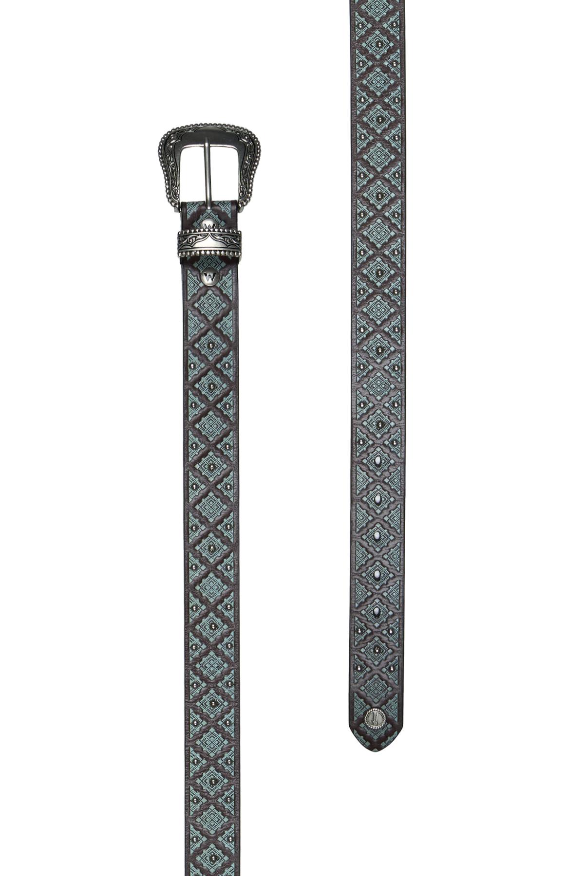 Emmaline Belt