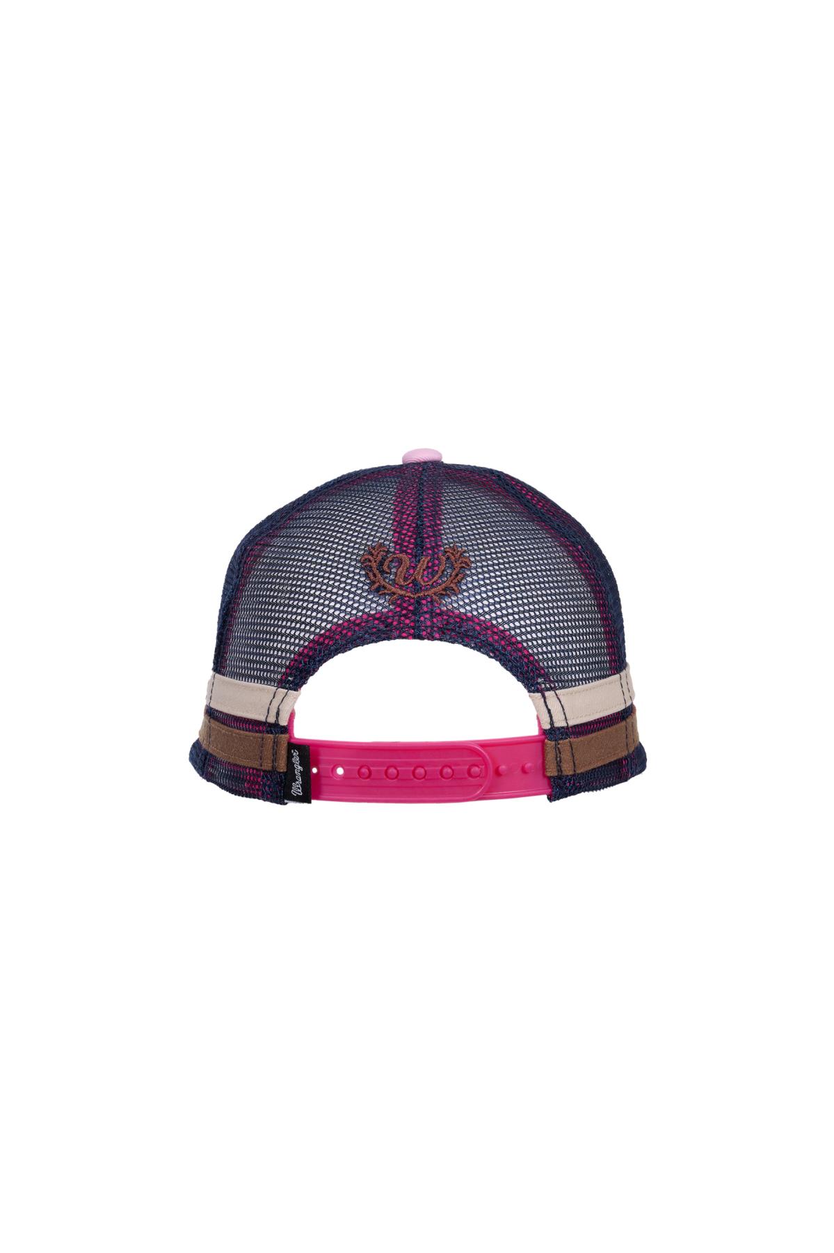 Kid’s Phoebe Trucker Cap