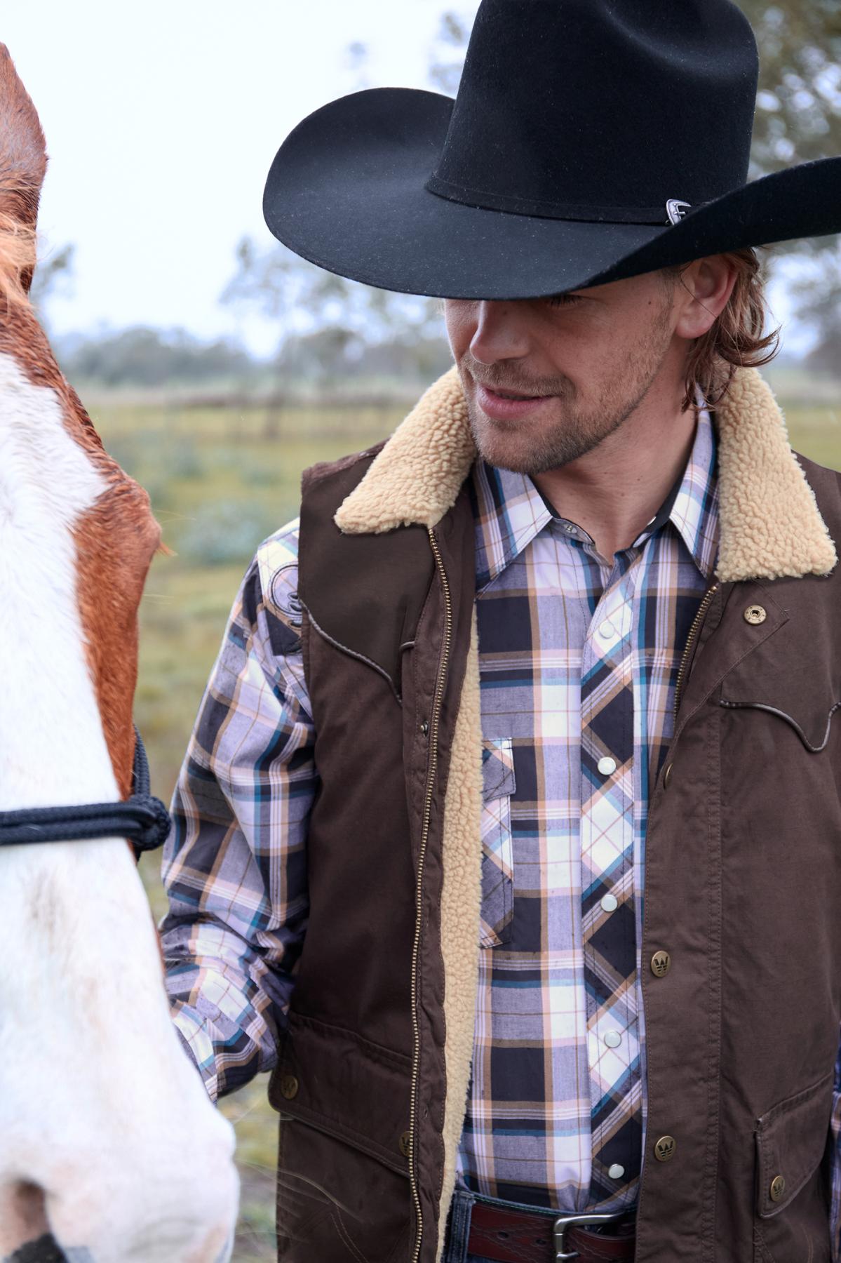 Montana Hat