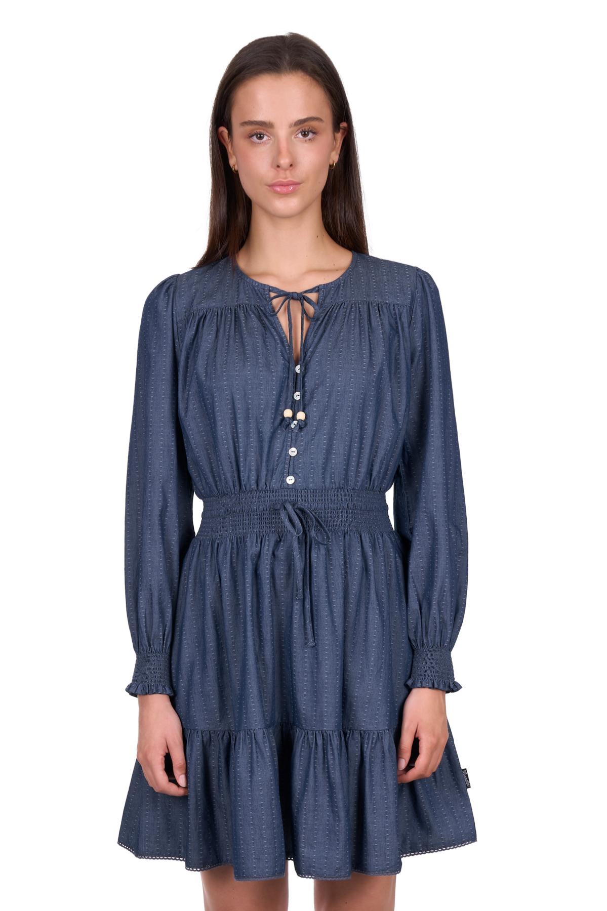 Women’s Melissa Long Sleeve Dress