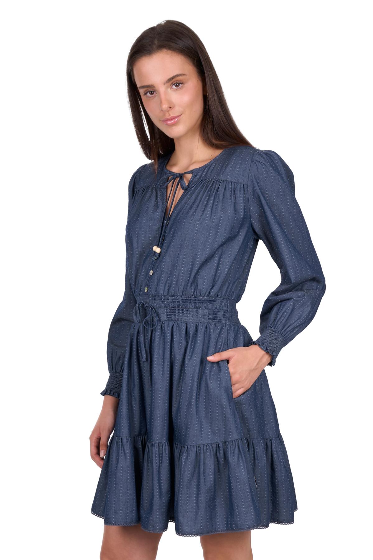 Women’s Melissa Long Sleeve Dress