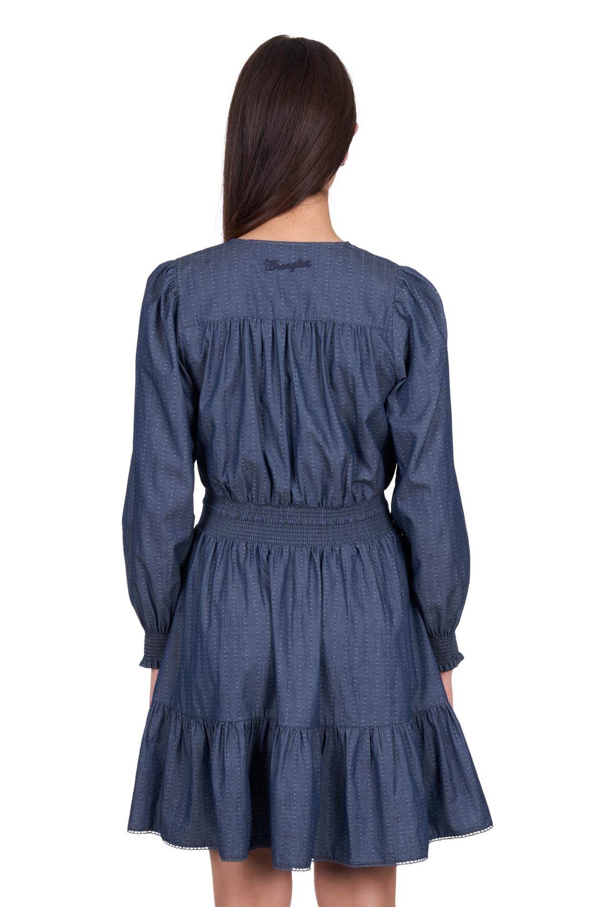 Women’s Melissa Long Sleeve Dress