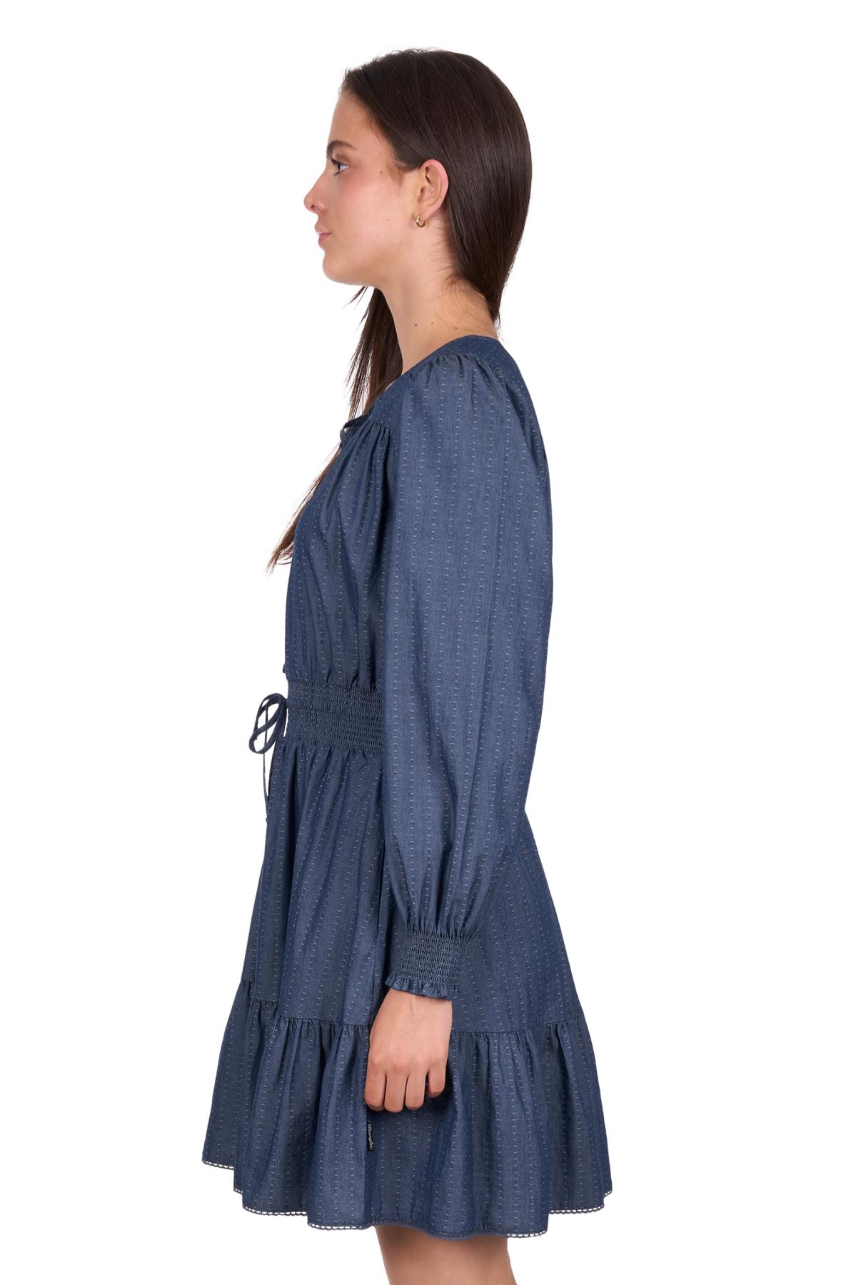 Women’s Melissa Long Sleeve Dress