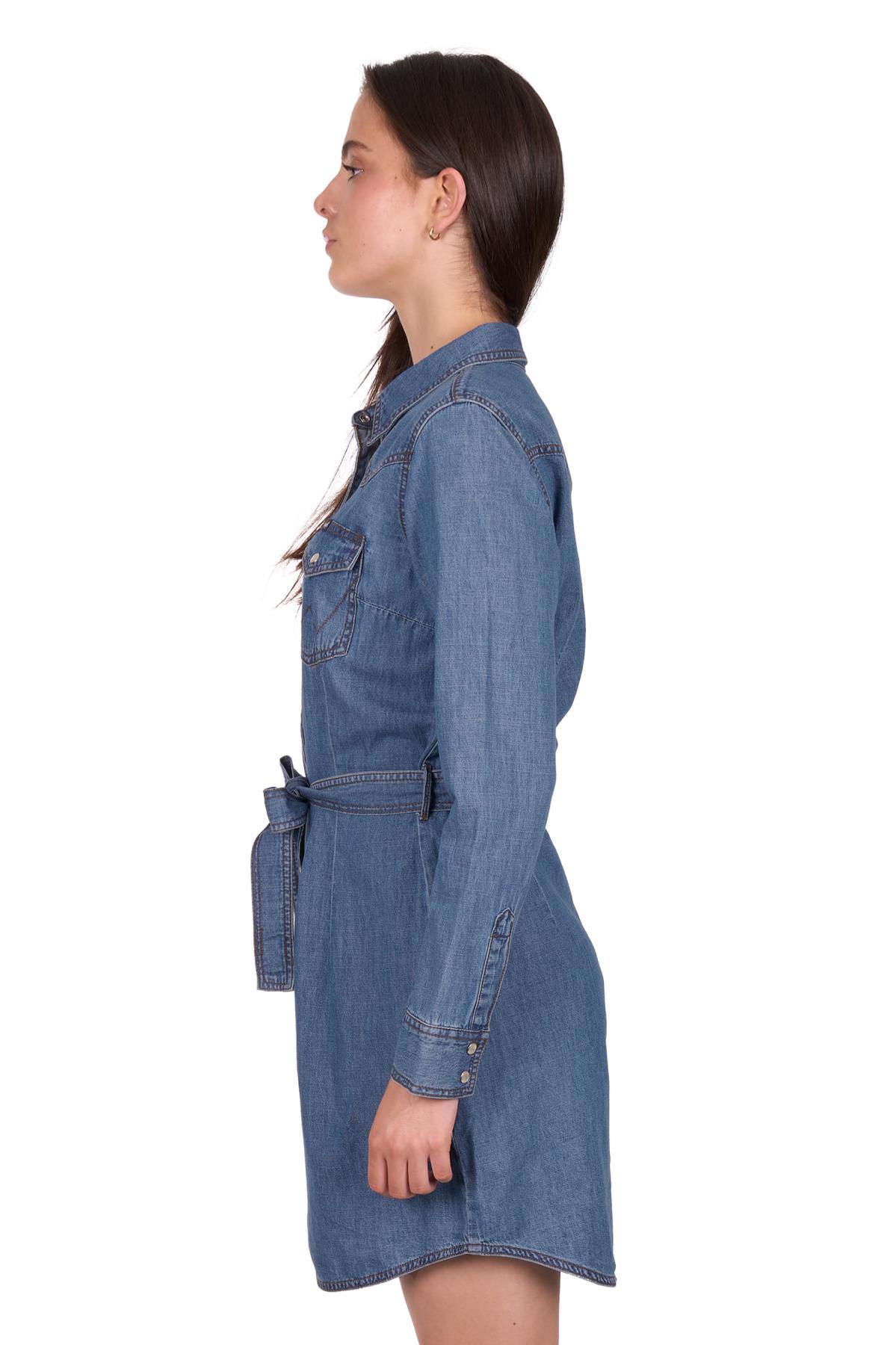 Women’s Wendy Denim Dress