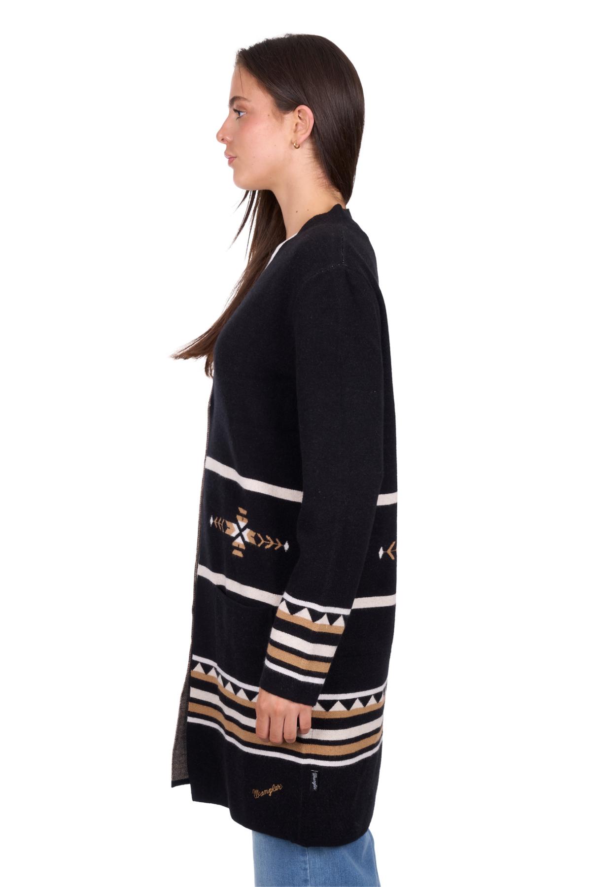 Women’s Fiona Knitted Cardigan