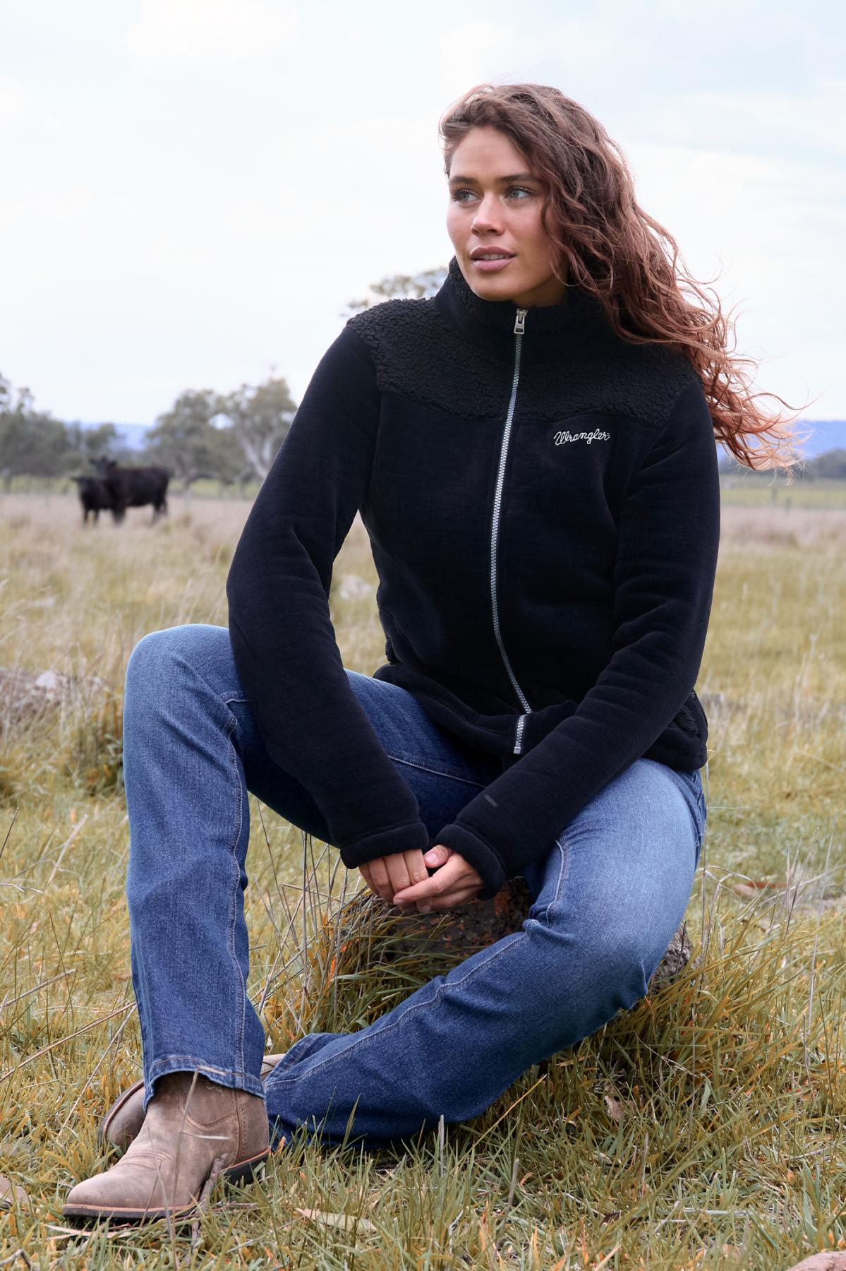 Women’s Eden Jacket