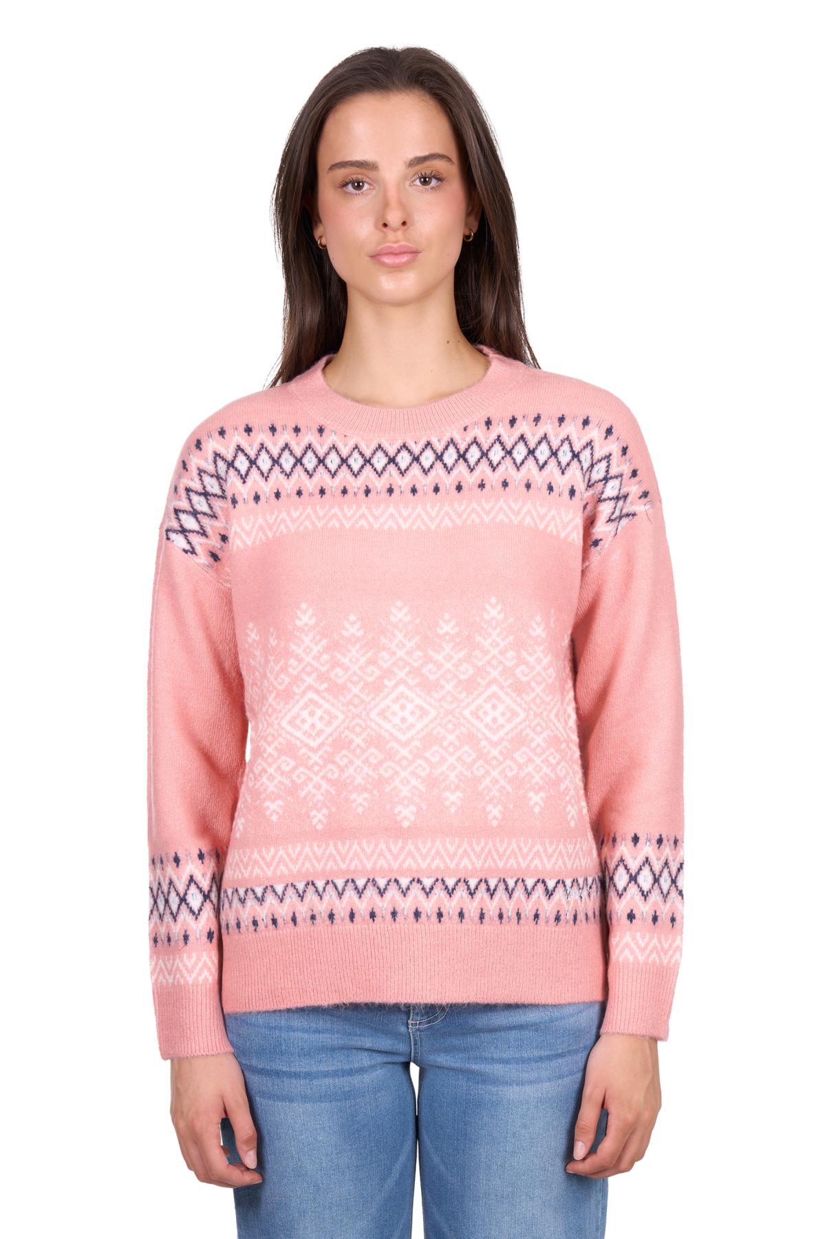 Women’s Janey Knitted Pullover
