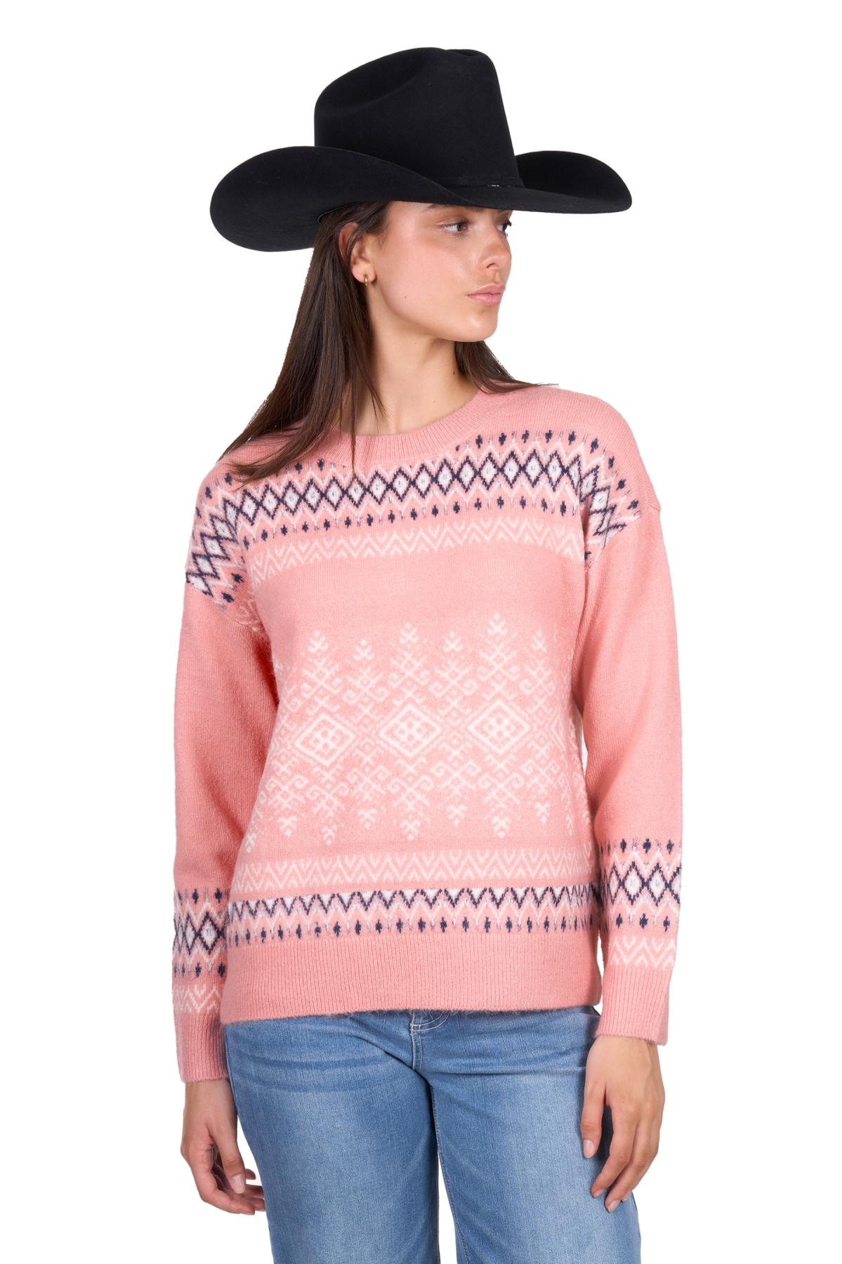Women’s Janey Knitted Pullover
