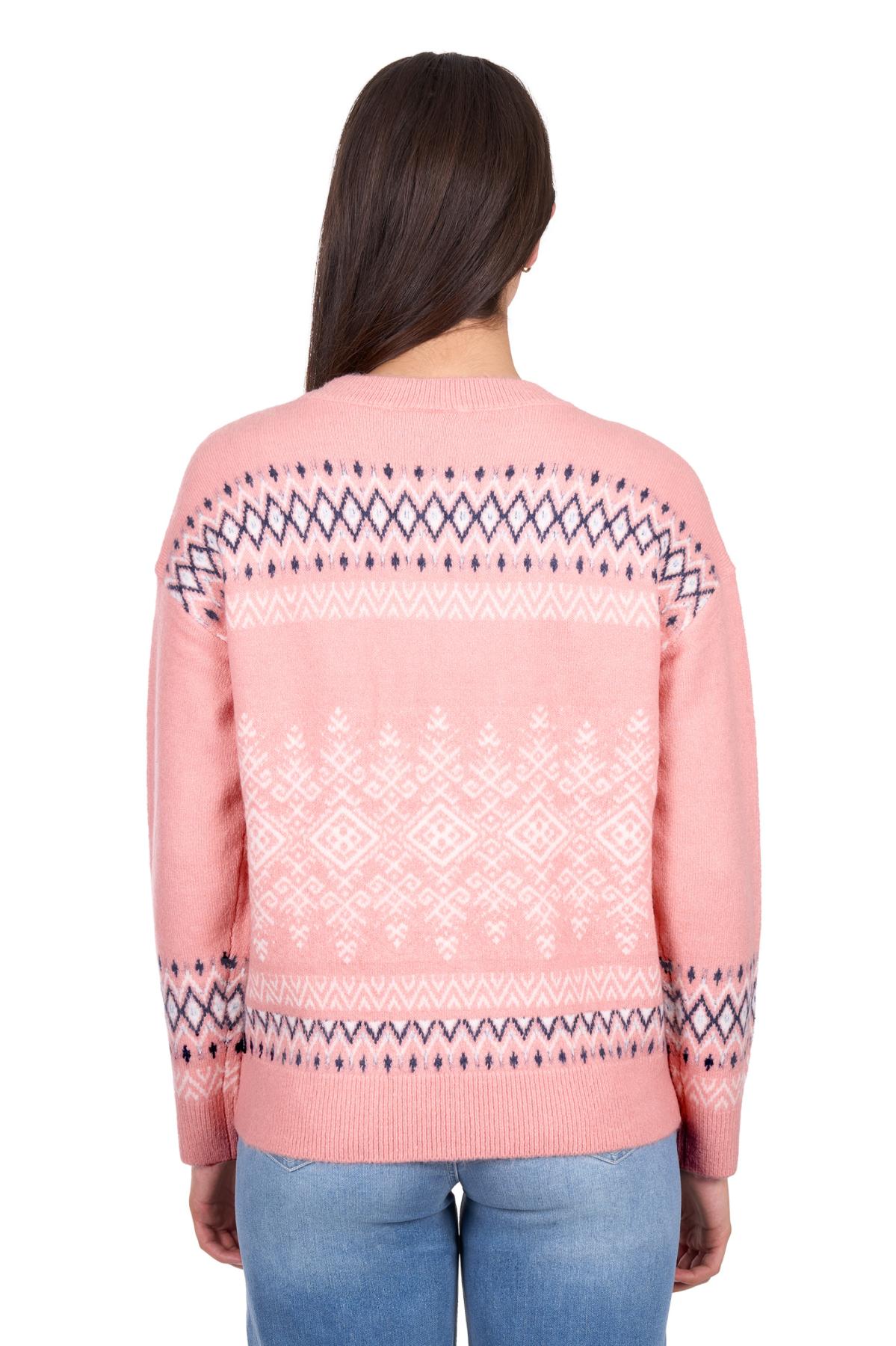 Women’s Janey Knitted Pullover