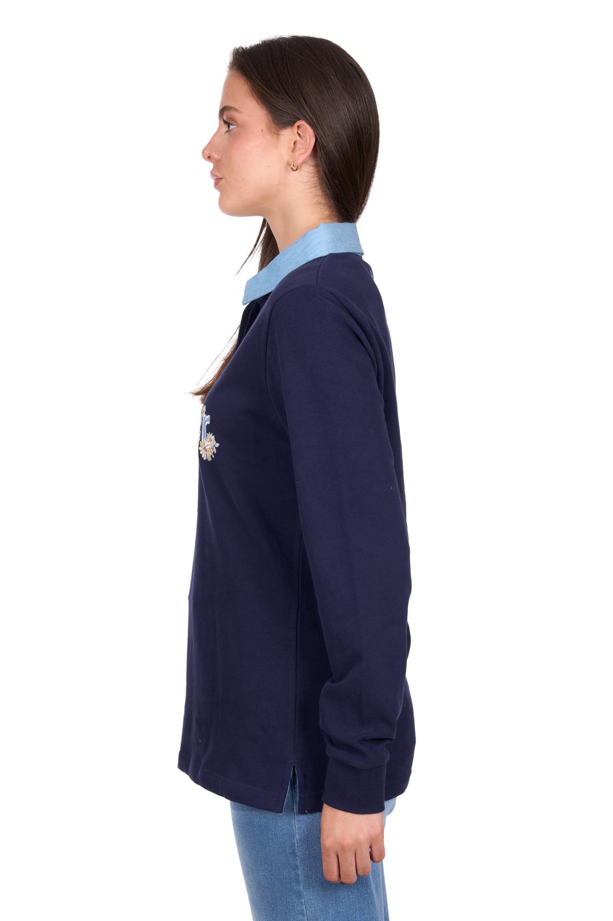 Women’s Brooke Rugby