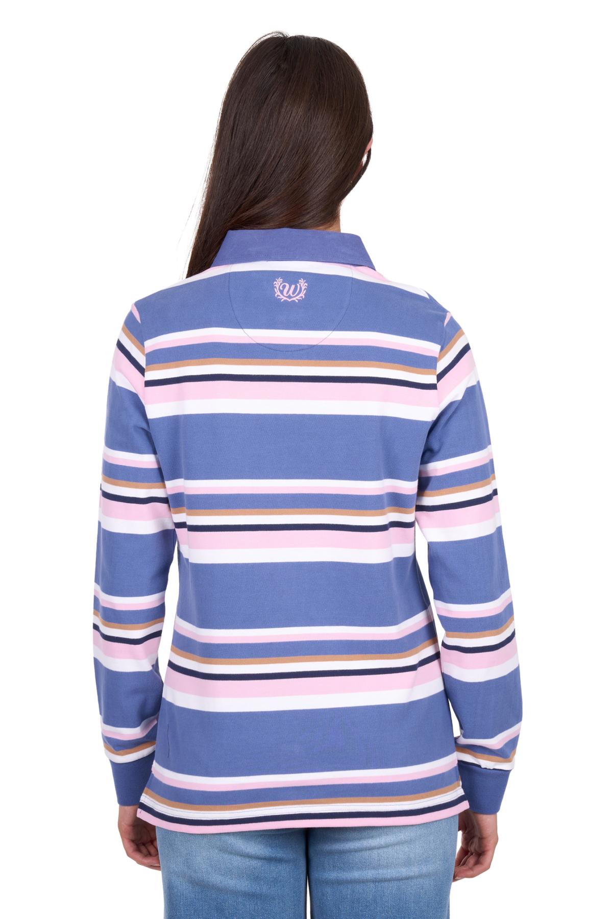 Women’s Easton Stripe Rugby