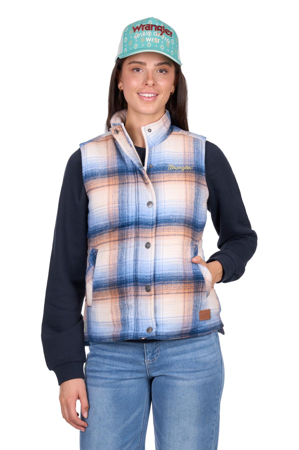 Women’s Darla Vest