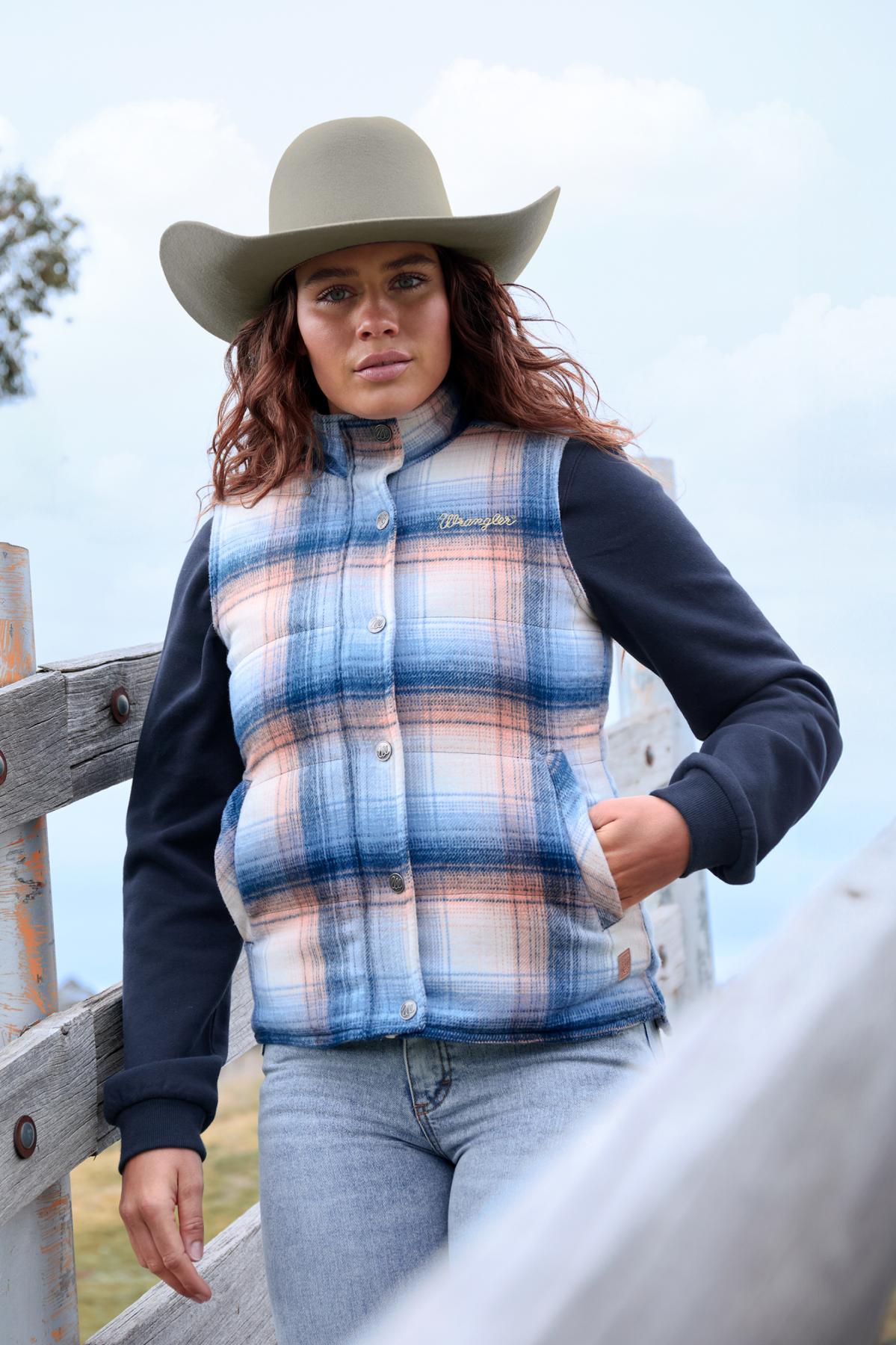 Women’s Darla Vest