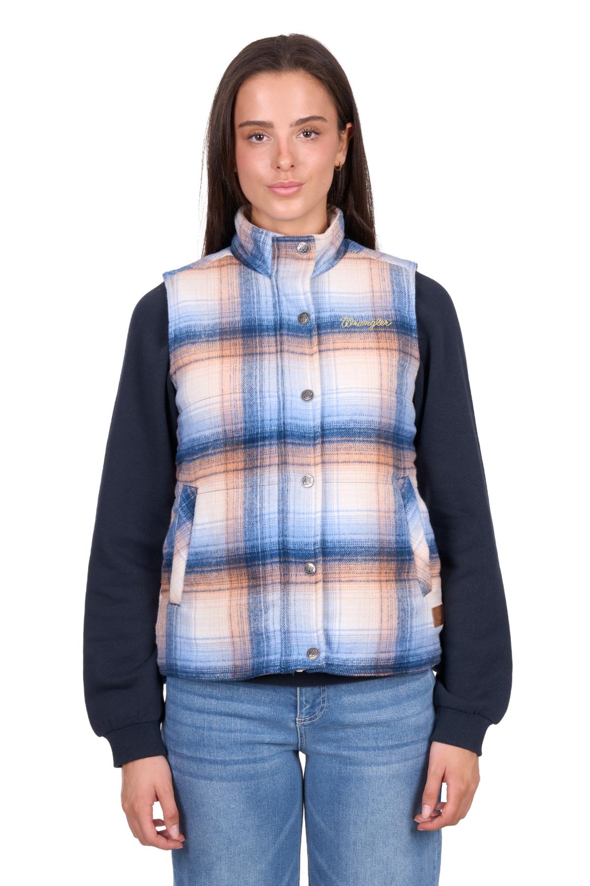 Women’s Darla Vest
